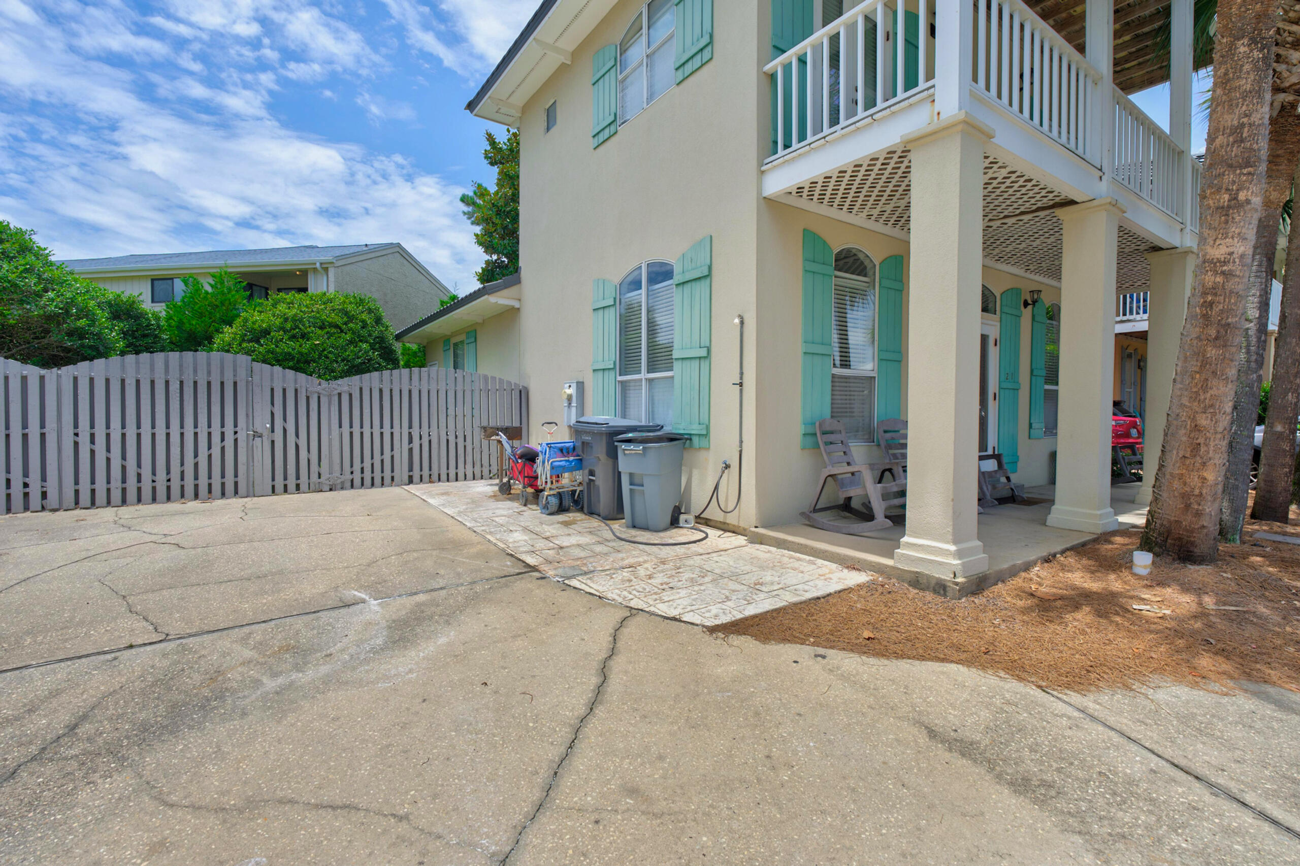 21 Garnet Cove Miramar Beach FL 32550
