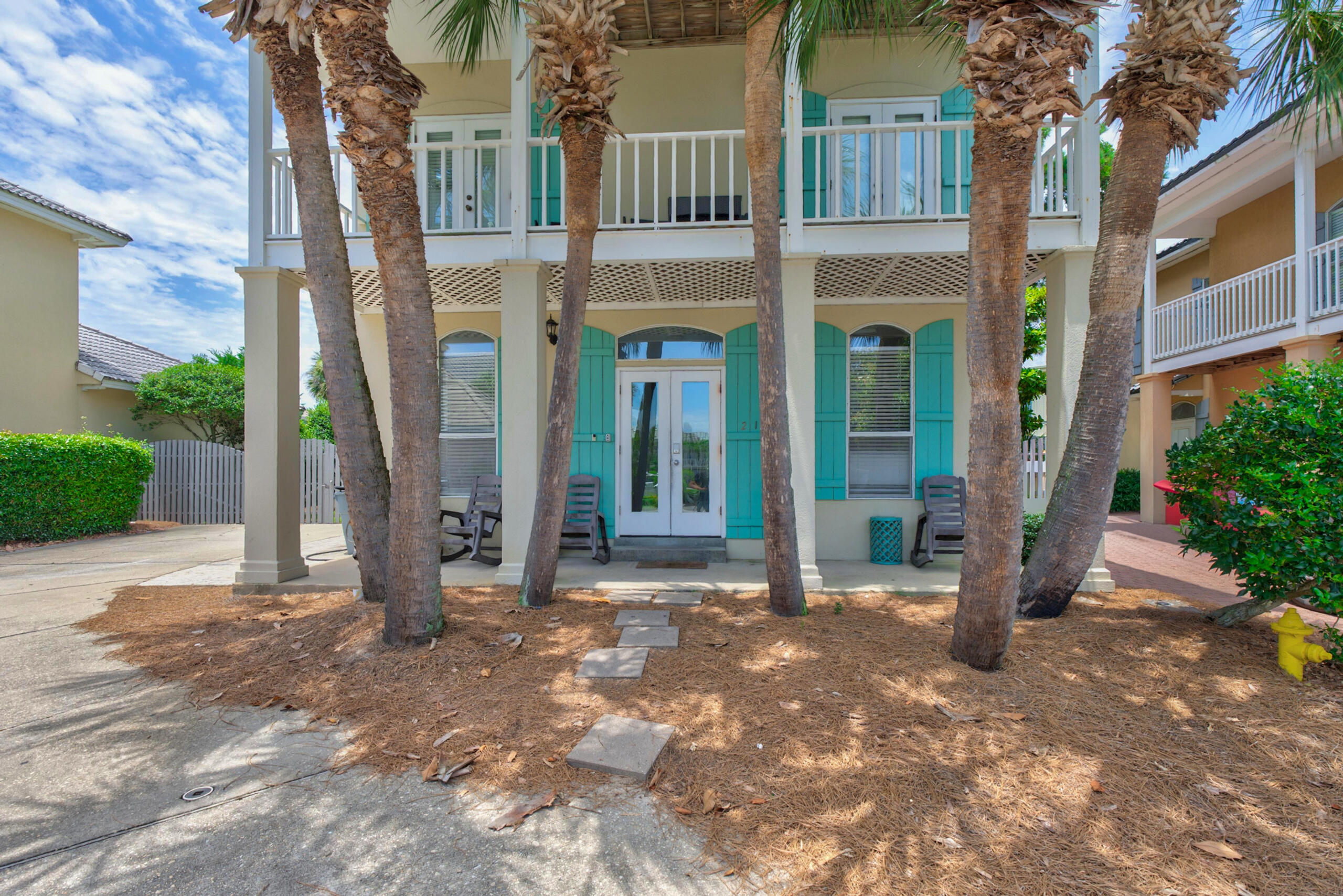 21 Garnet Cove Miramar Beach FL 32550