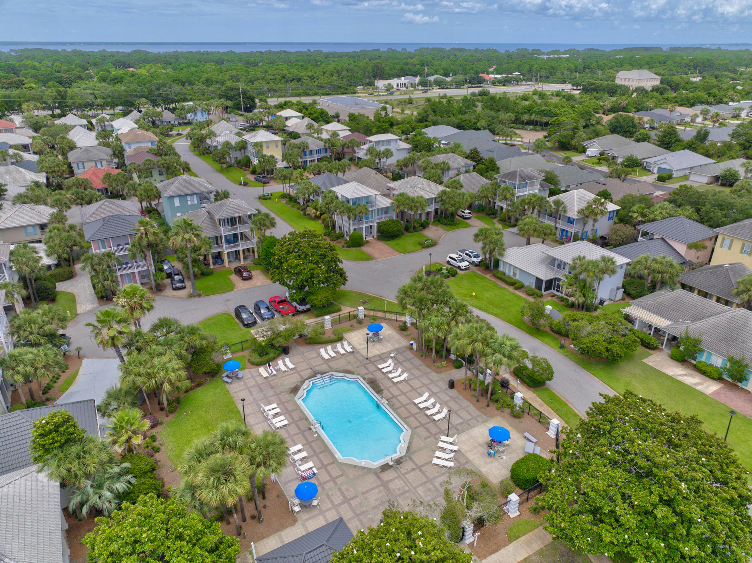 21 Garnet Cove Miramar Beach FL 32550