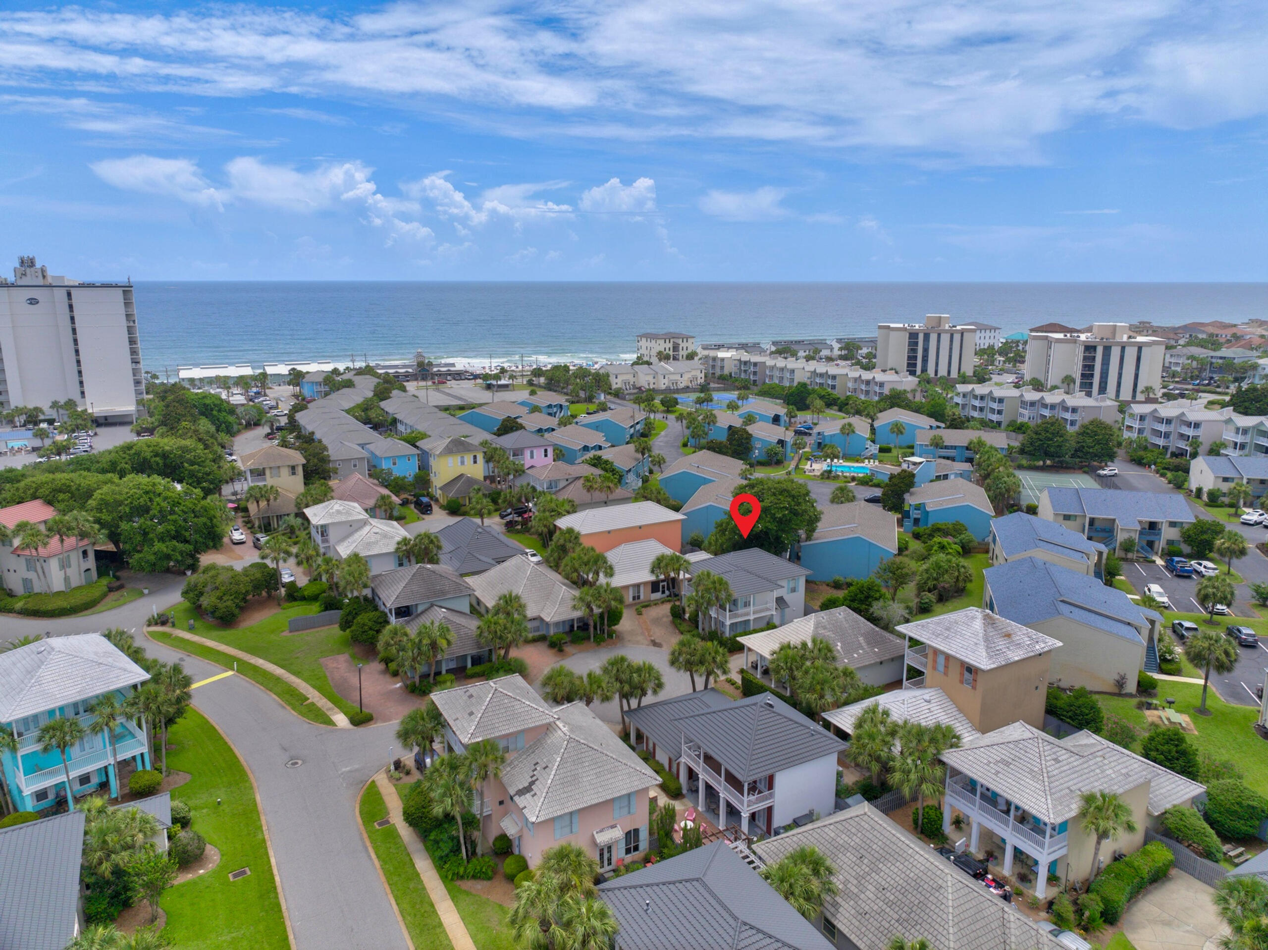 21 Garnet Cove Miramar Beach FL 32550