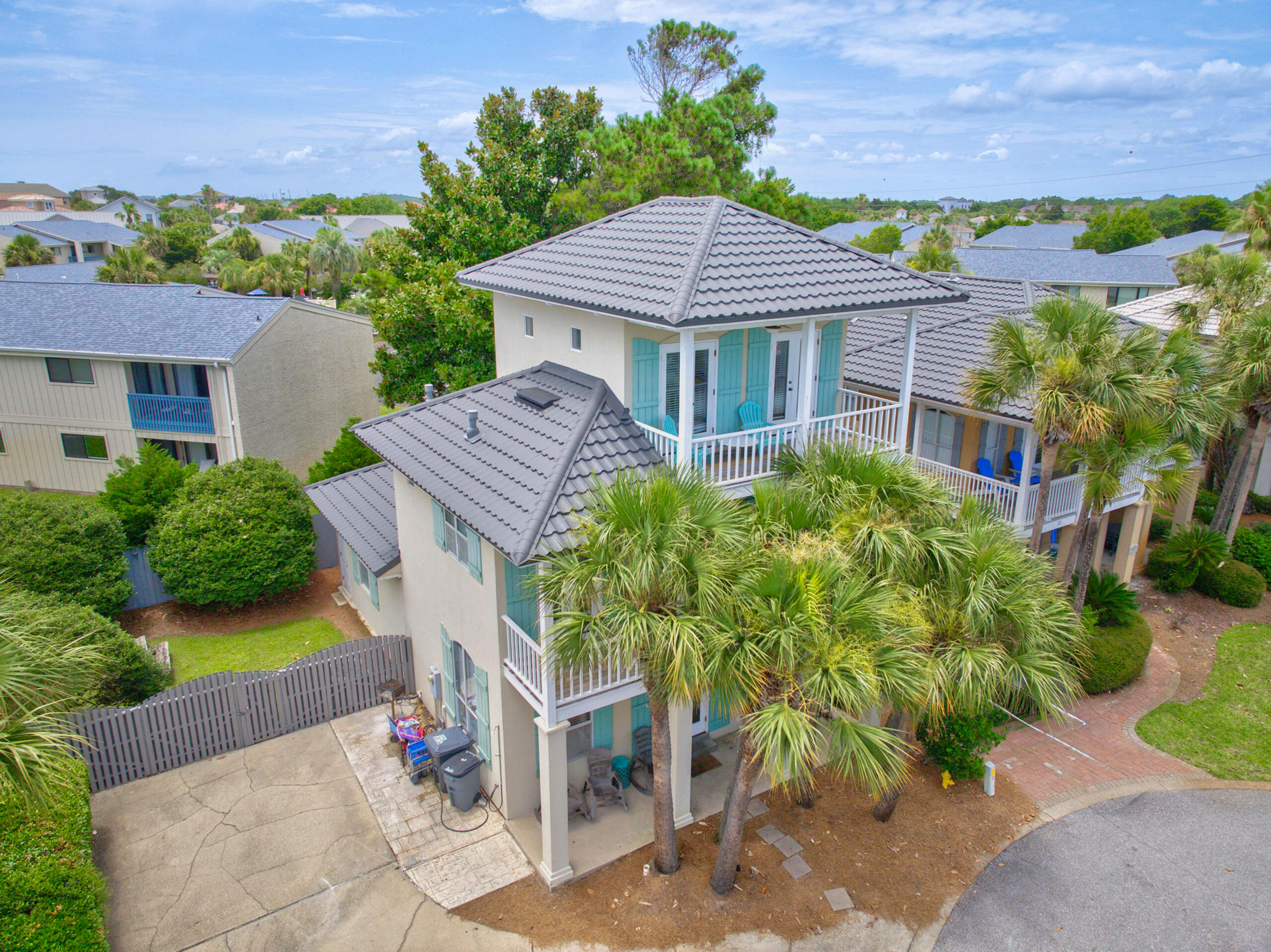 21 Garnet Cove Miramar Beach FL 32550