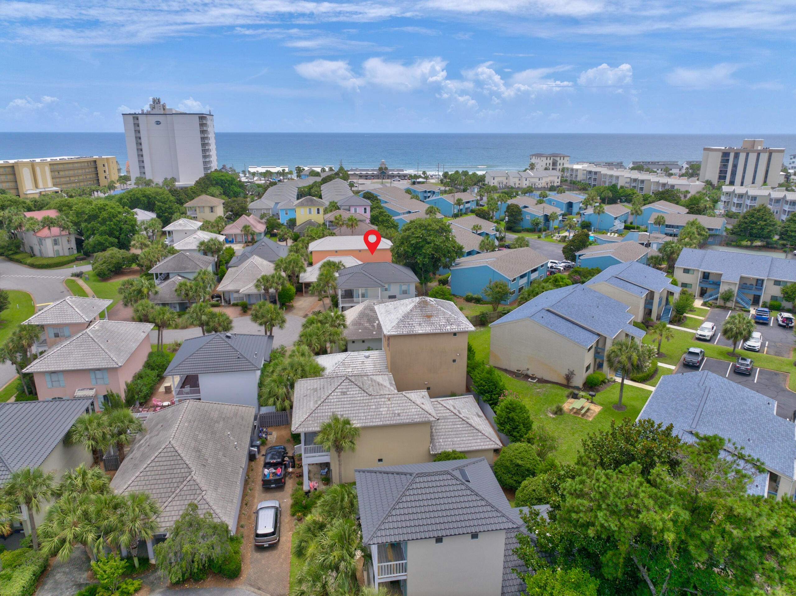 21 Garnet Cove Miramar Beach FL 32550