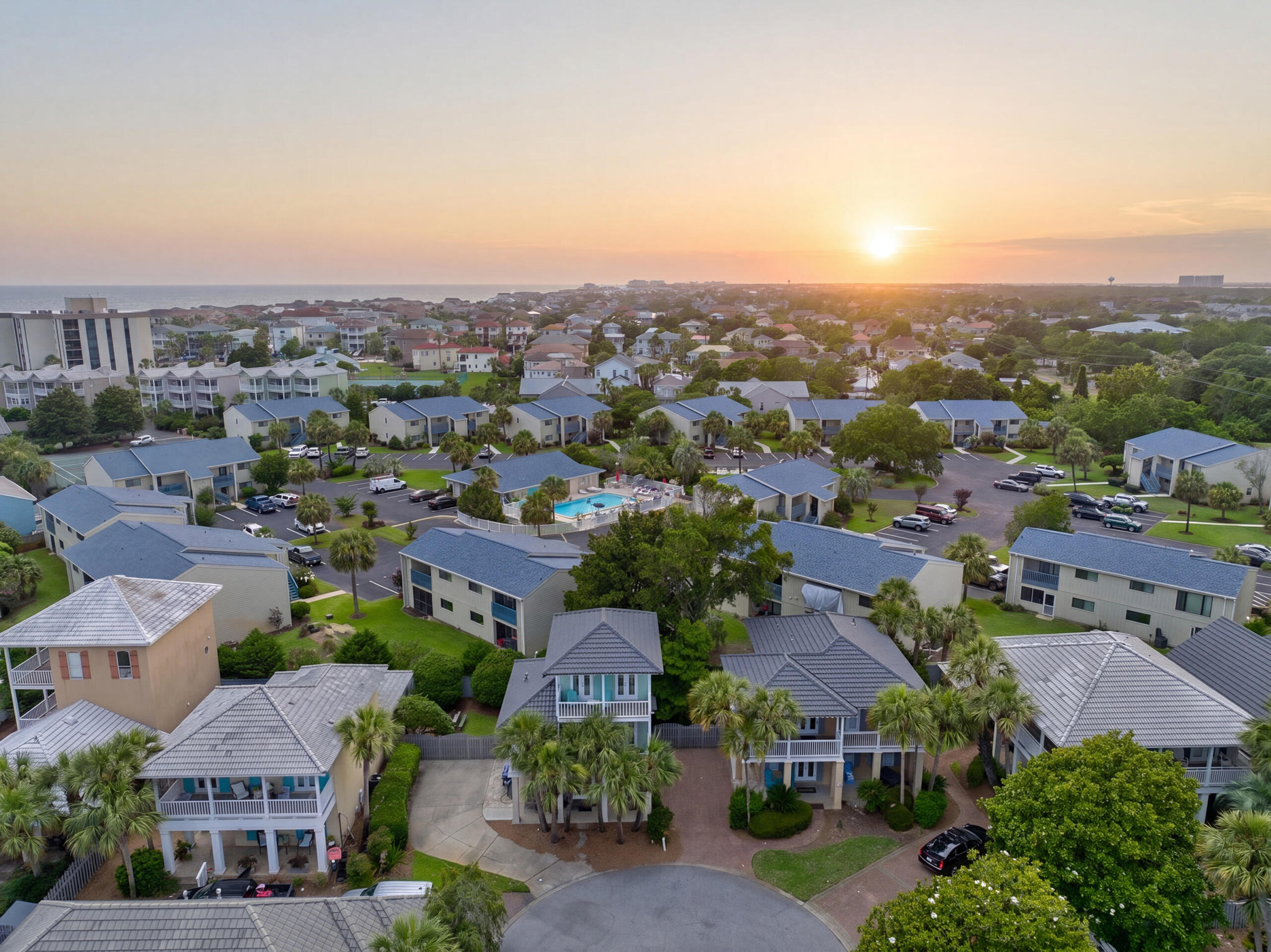 21 Garnet Cove Miramar Beach FL 32550