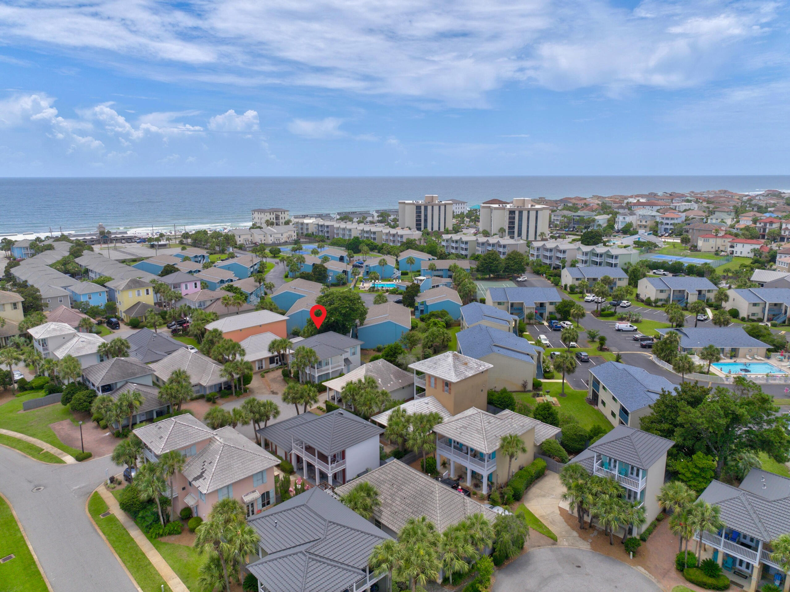 21 Garnet Cove Miramar Beach FL 32550