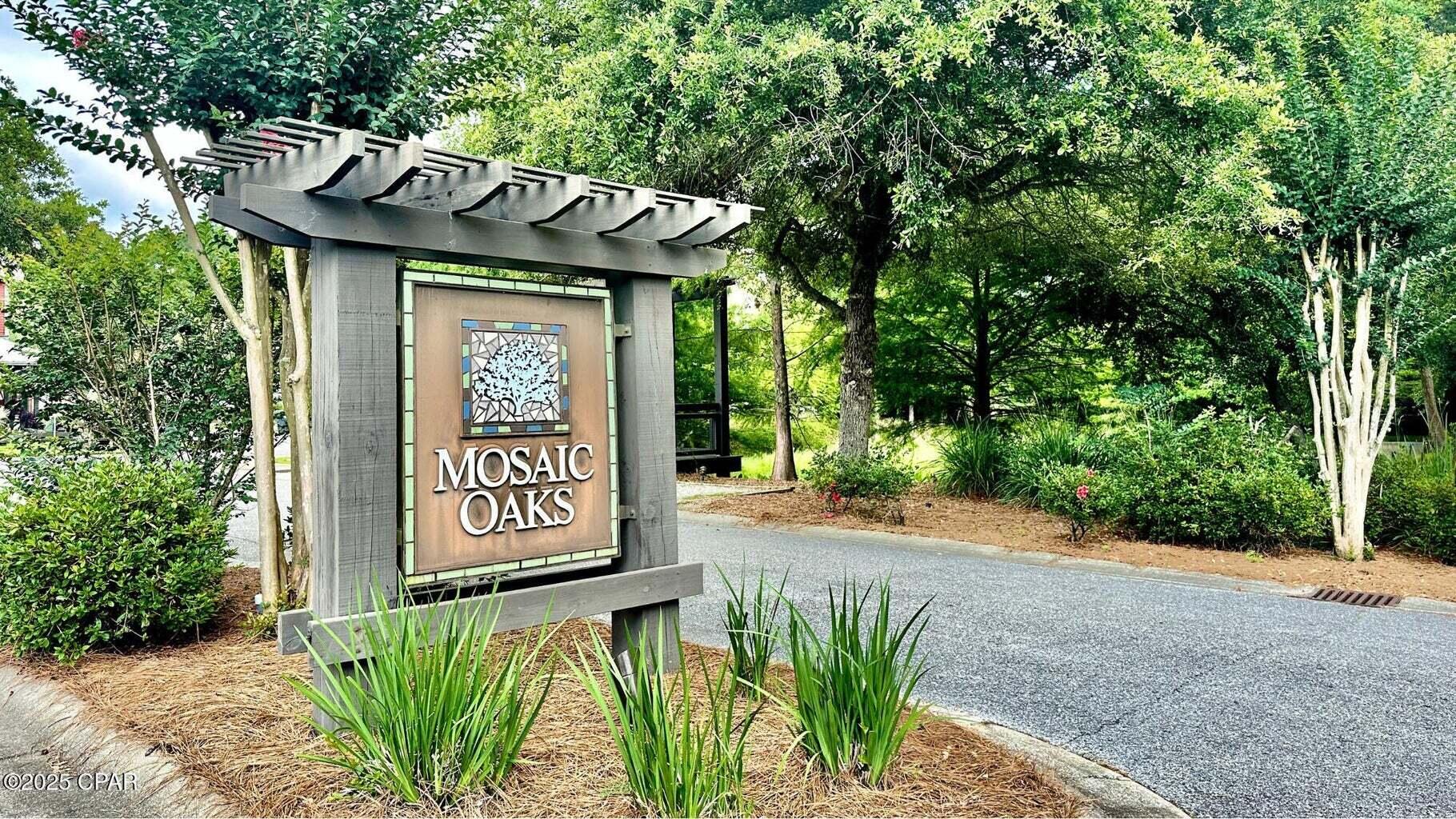 76 Mosaic Oaks Circle Santa Rosa Beach FL 32459