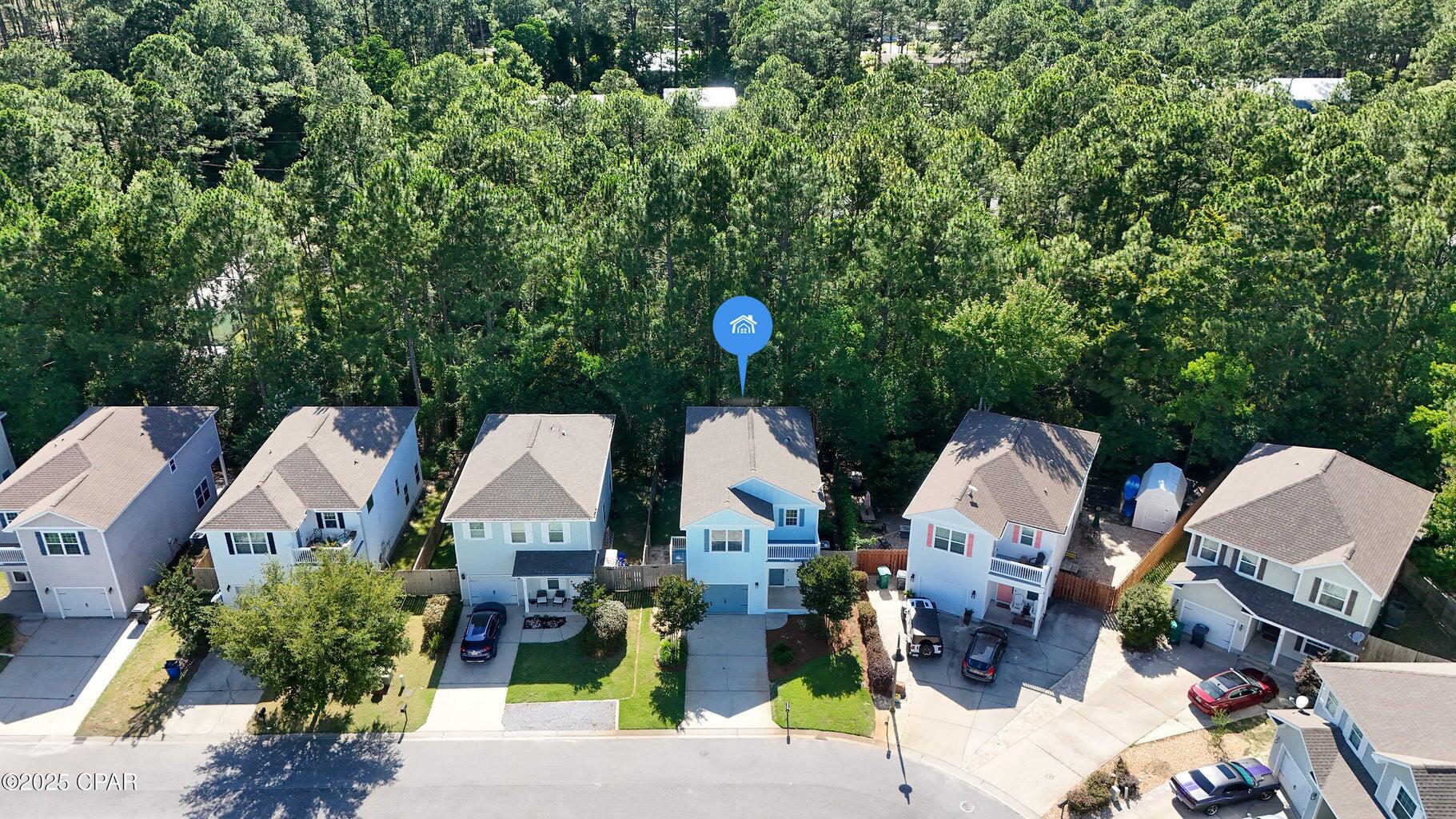 76 Mosaic Oaks Circle Santa Rosa Beach FL 32459