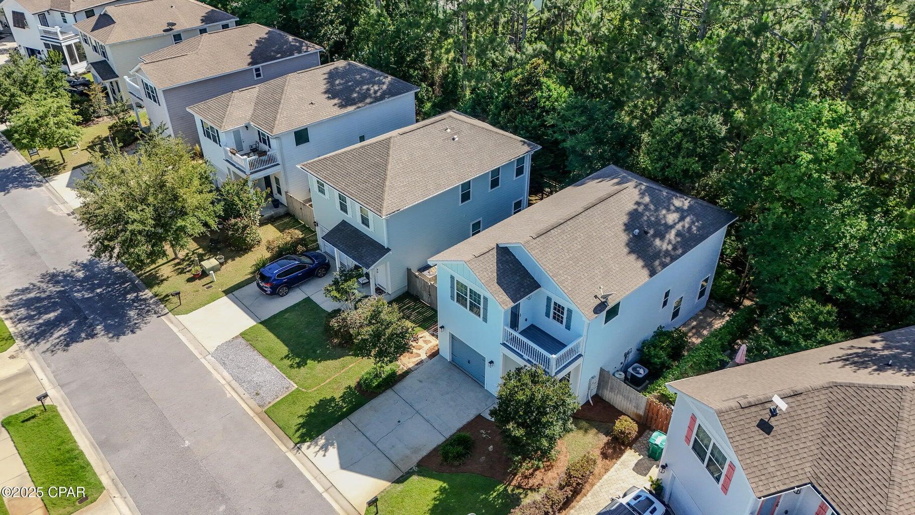 76 Mosaic Oaks Circle Santa Rosa Beach FL 32459