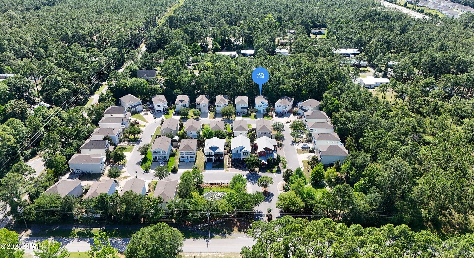 76 Mosaic Oaks Circle Santa Rosa Beach FL 32459