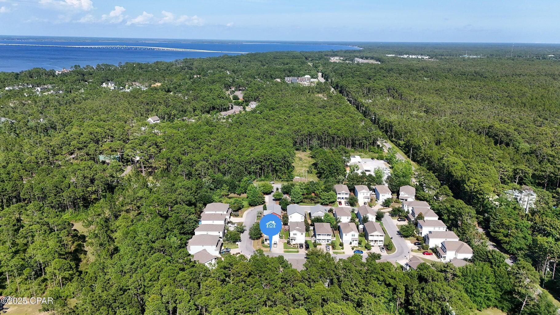 76 Mosaic Oaks Circle Santa Rosa Beach FL 32459