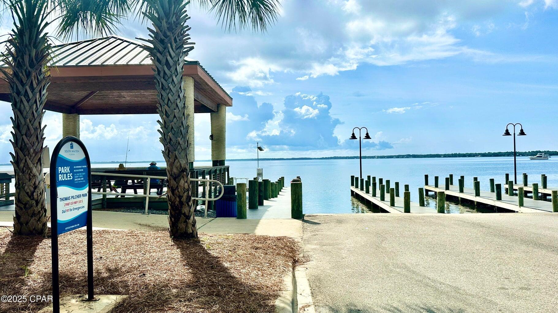 76 Mosaic Oaks Circle Santa Rosa Beach FL 32459