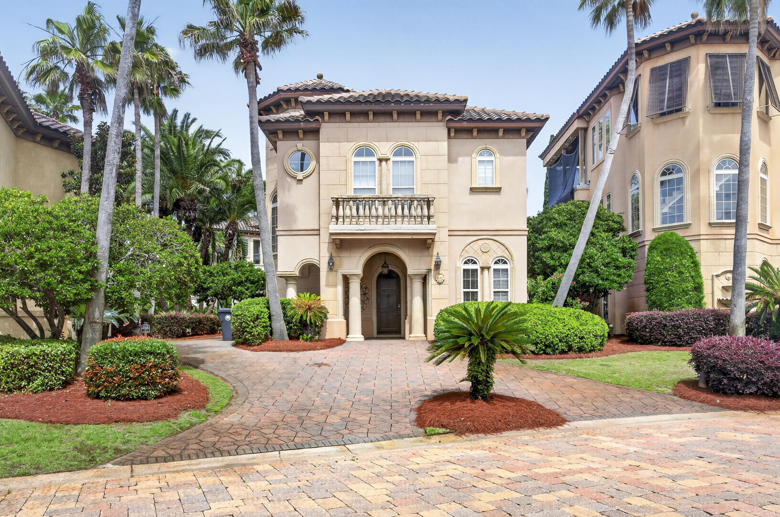 212 Rue St Tropez Miramar Beach FL 32550