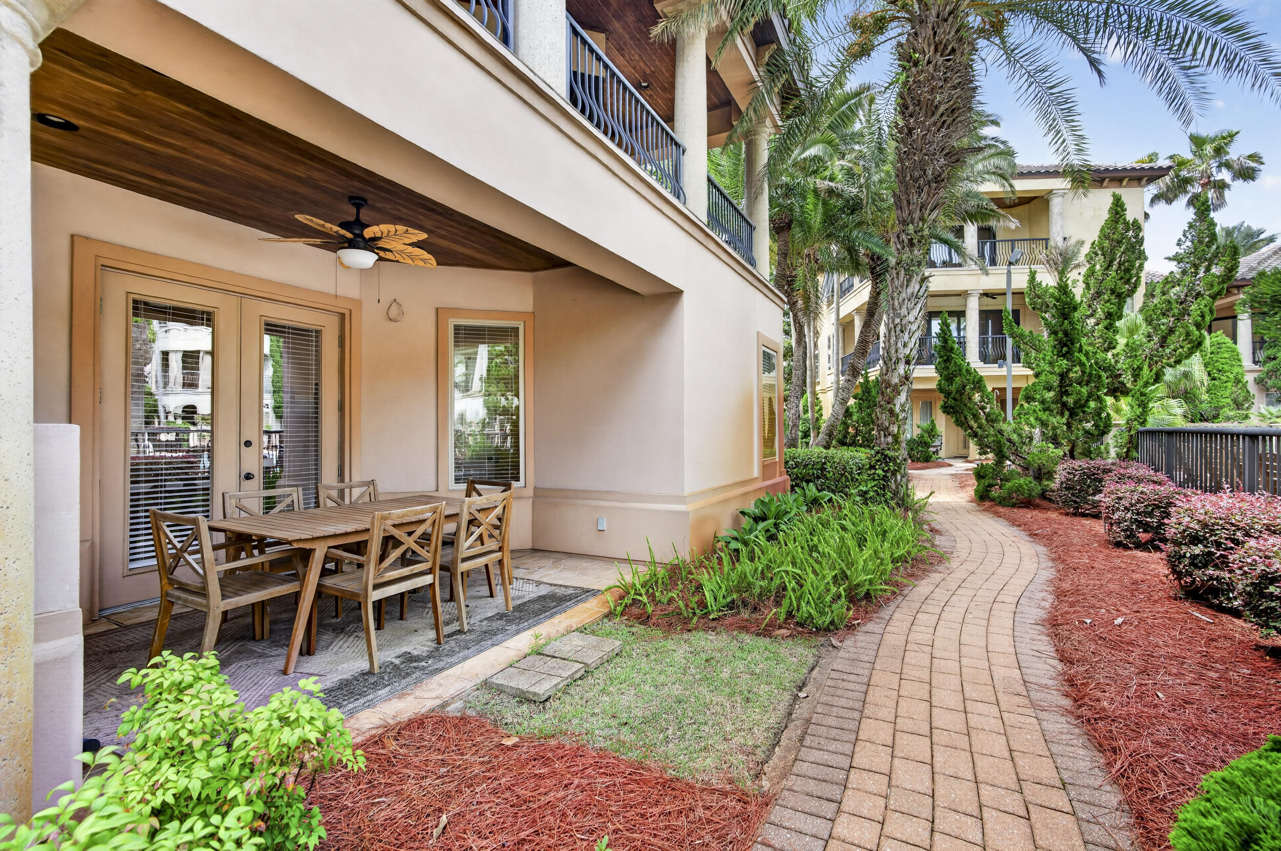 212 Rue St Tropez Miramar Beach FL 32550