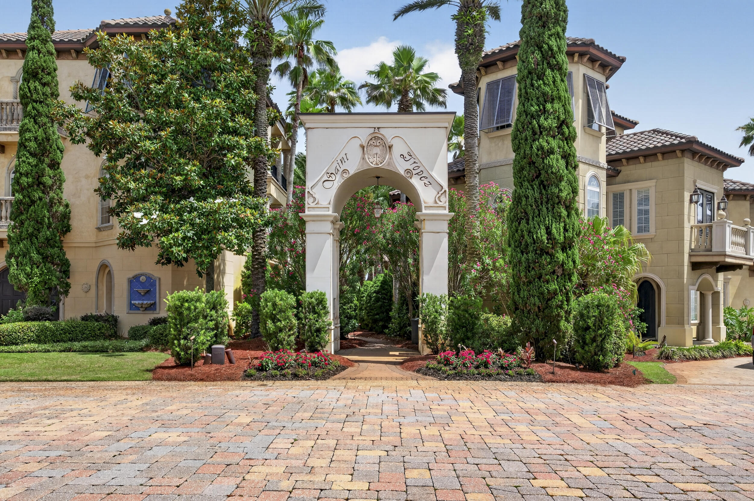 212 Rue St Tropez Miramar Beach FL 32550