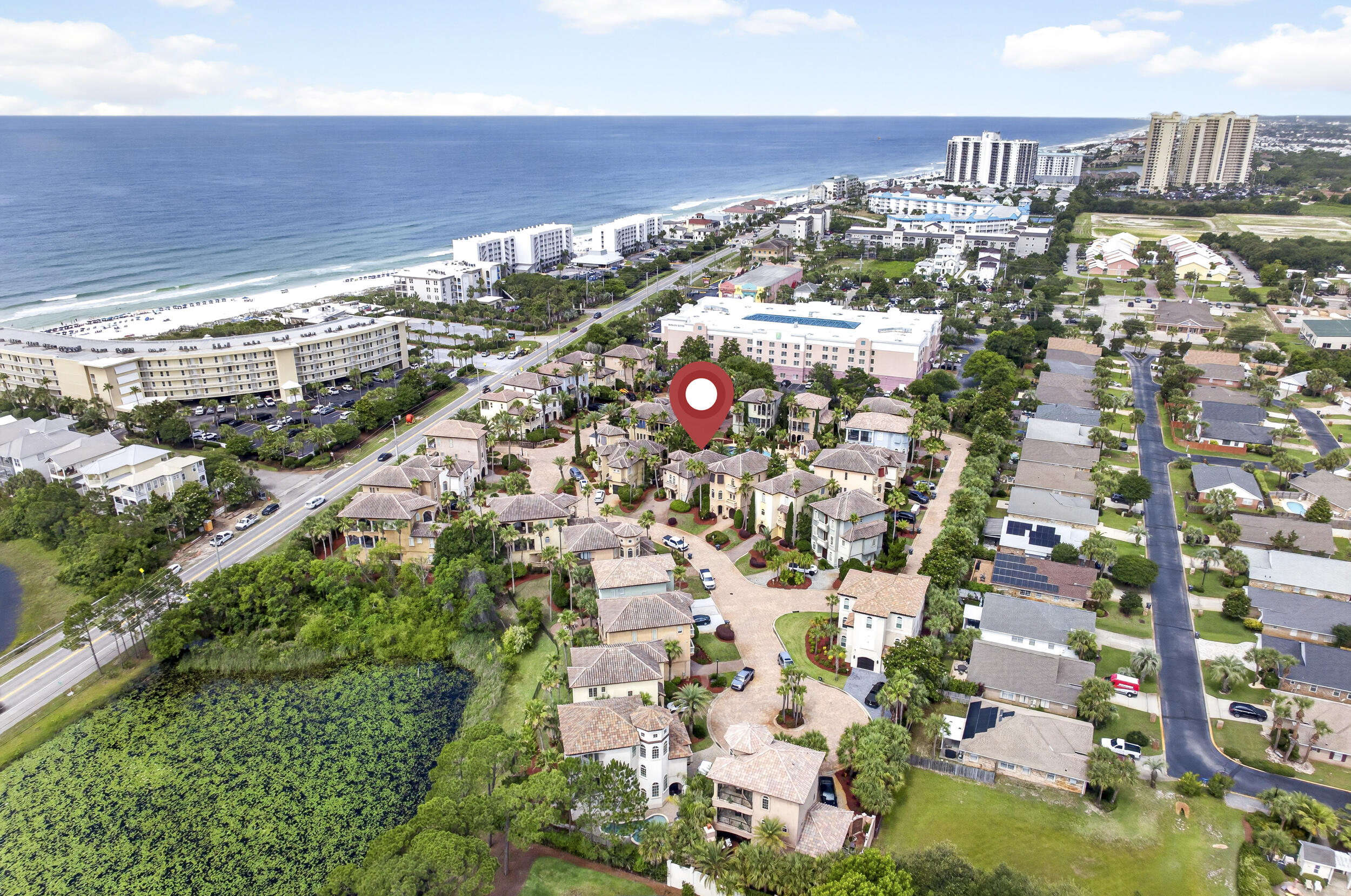 212 Rue St Tropez Miramar Beach FL 32550