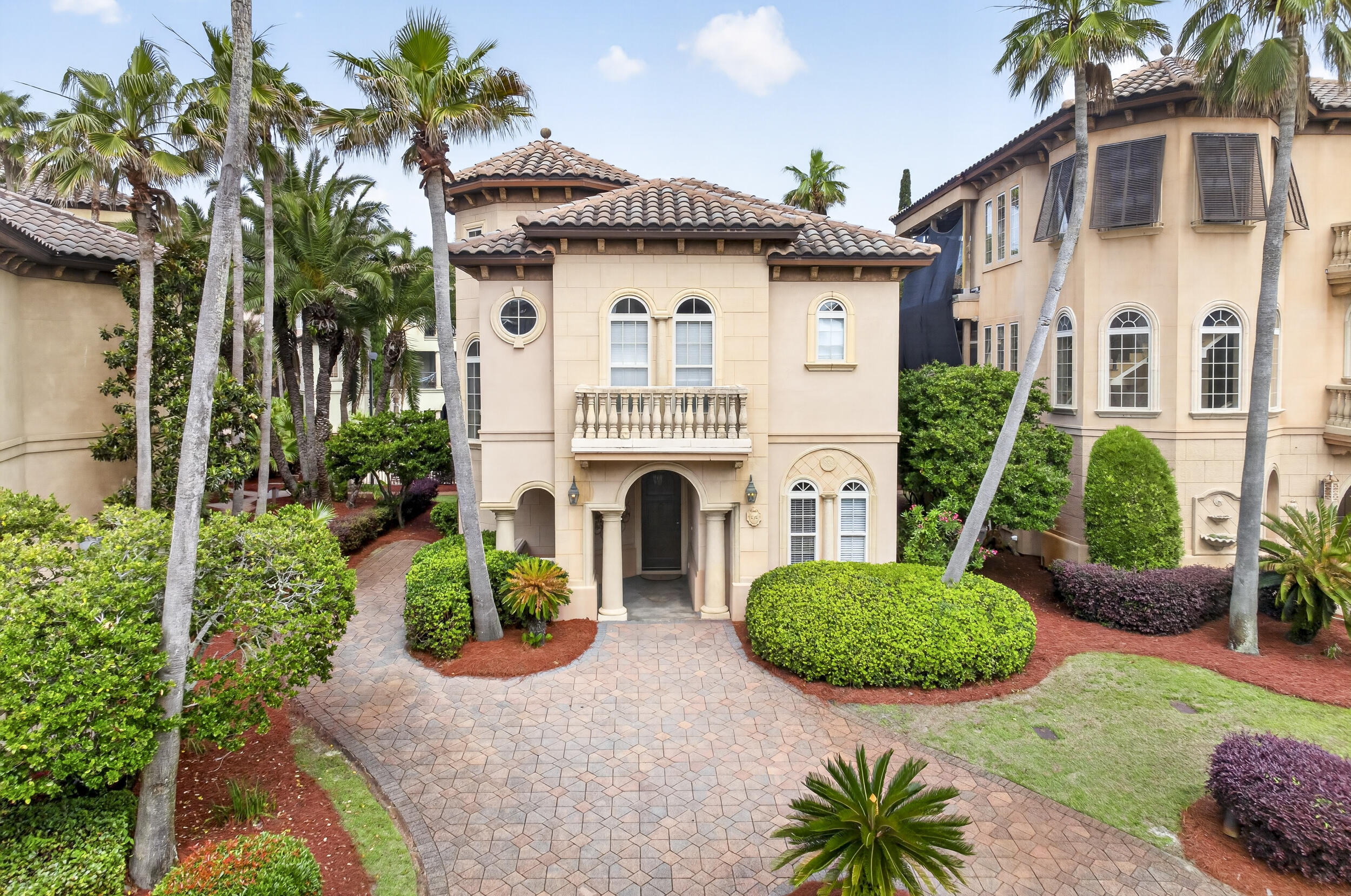 212 Rue St Tropez Miramar Beach FL 32550
