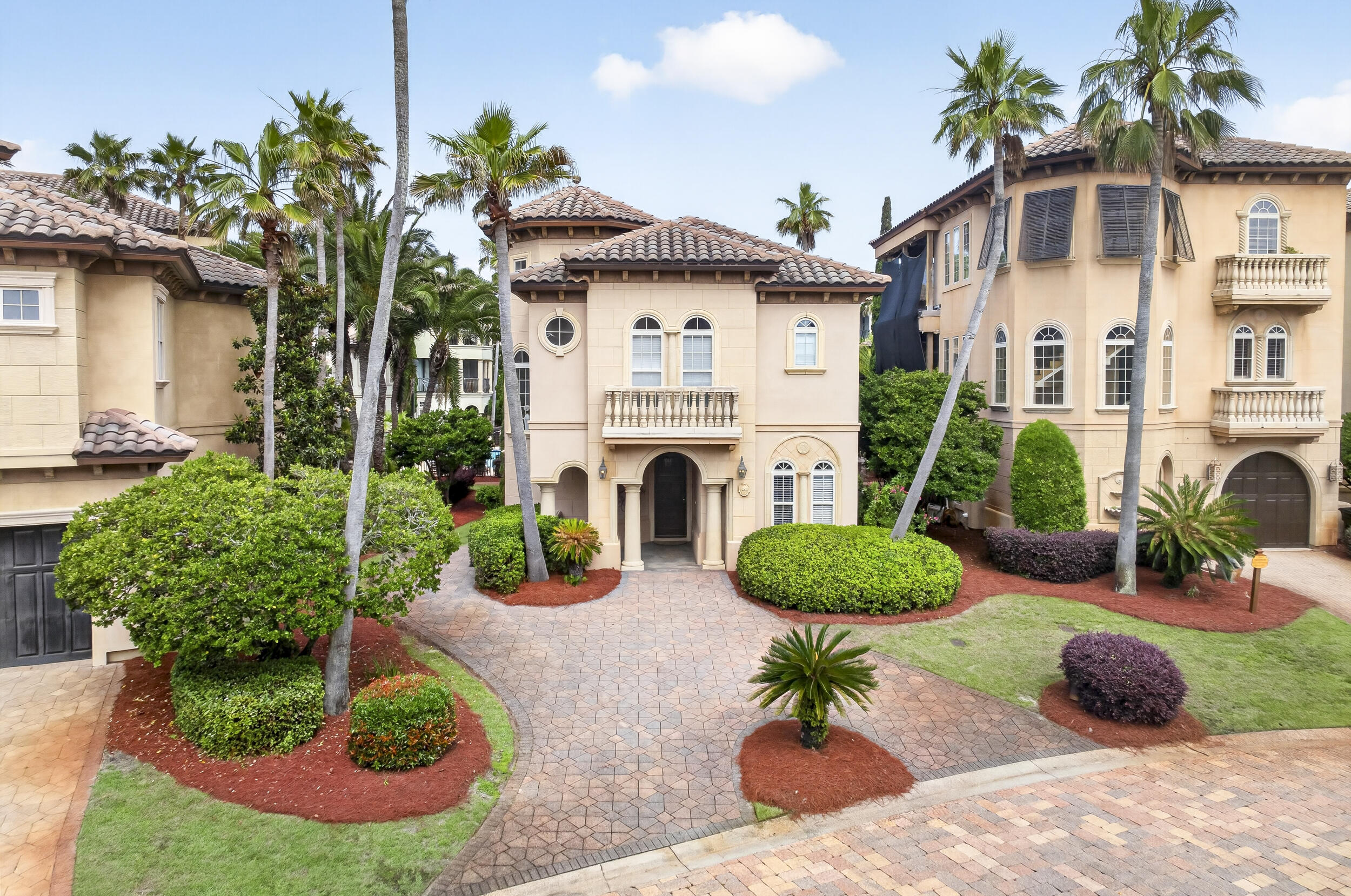 212 Rue St Tropez Miramar Beach FL 32550