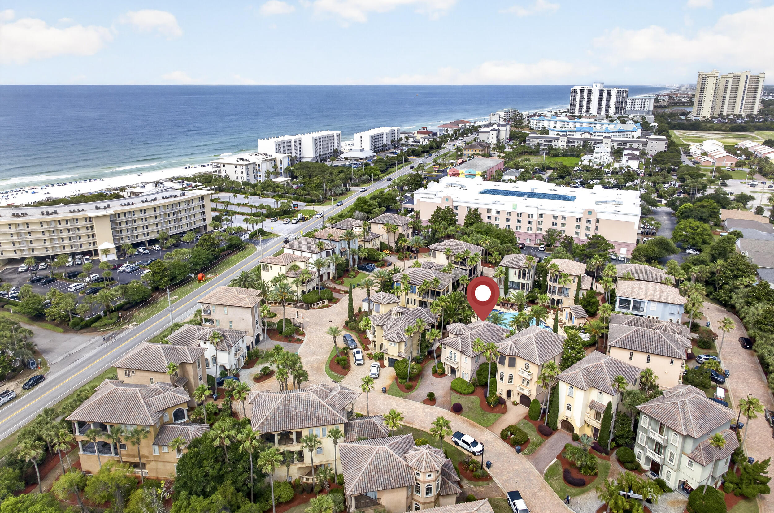 212 Rue St Tropez Miramar Beach FL 32550