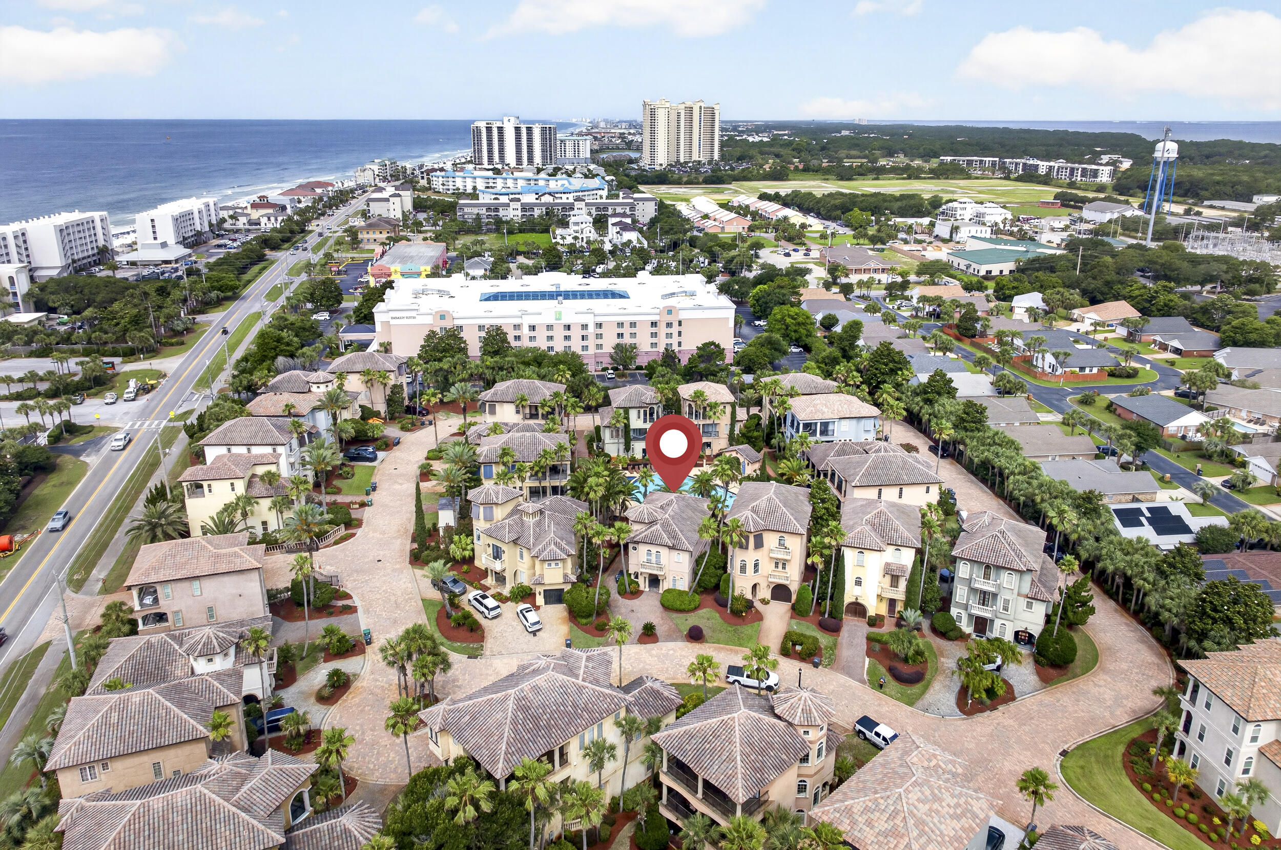 212 Rue St Tropez Miramar Beach FL 32550