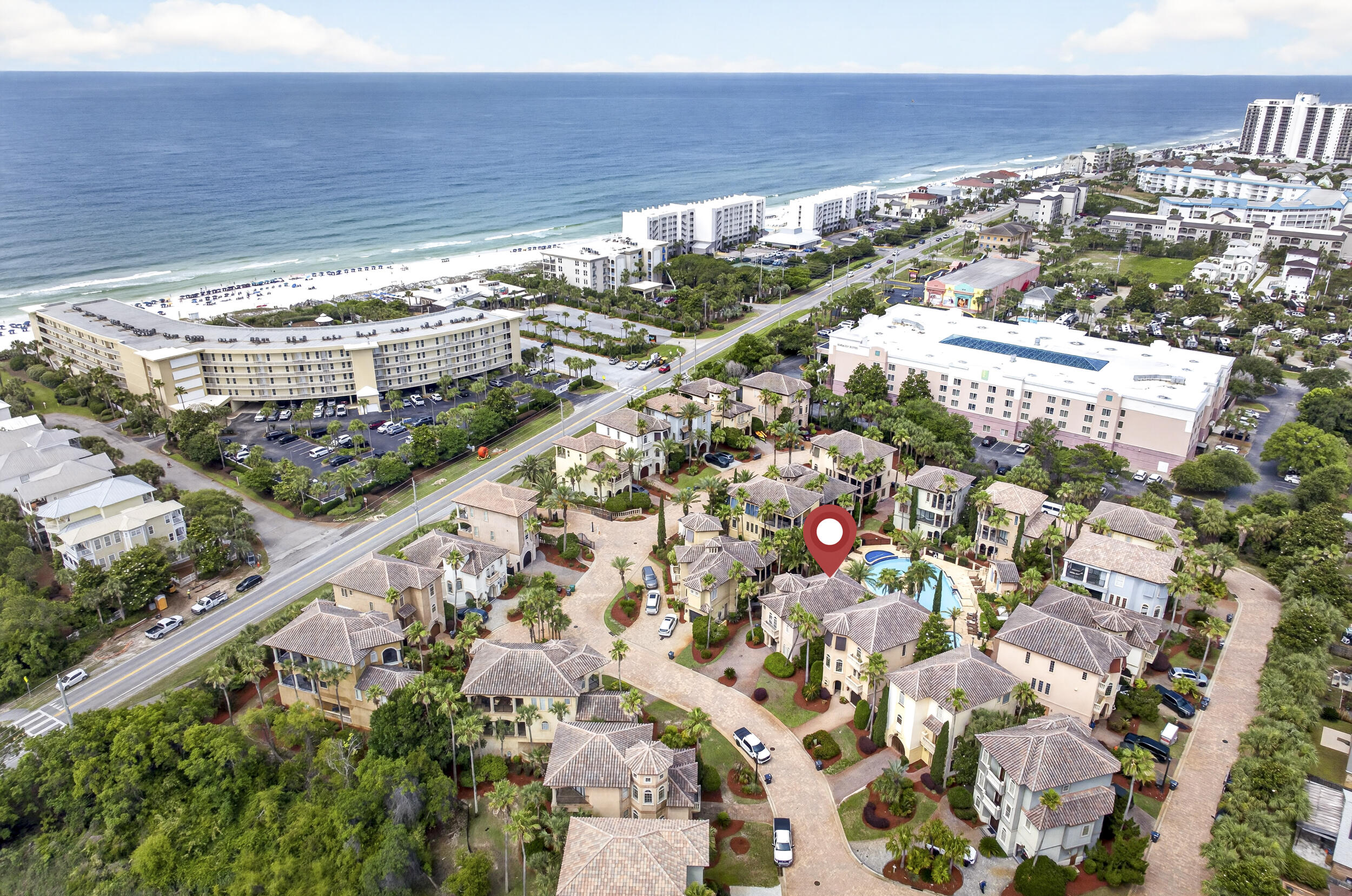 212 Rue St Tropez Miramar Beach FL 32550