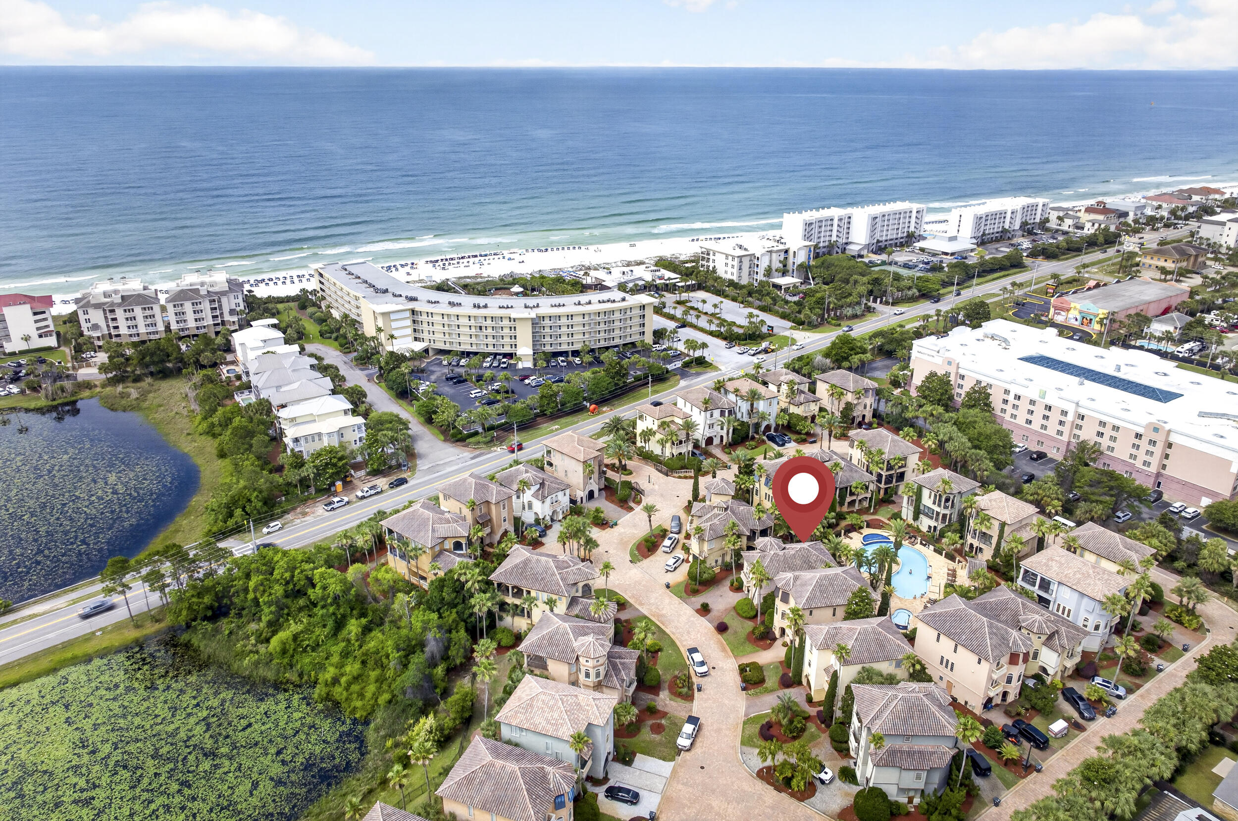 212 Rue St Tropez Miramar Beach FL 32550