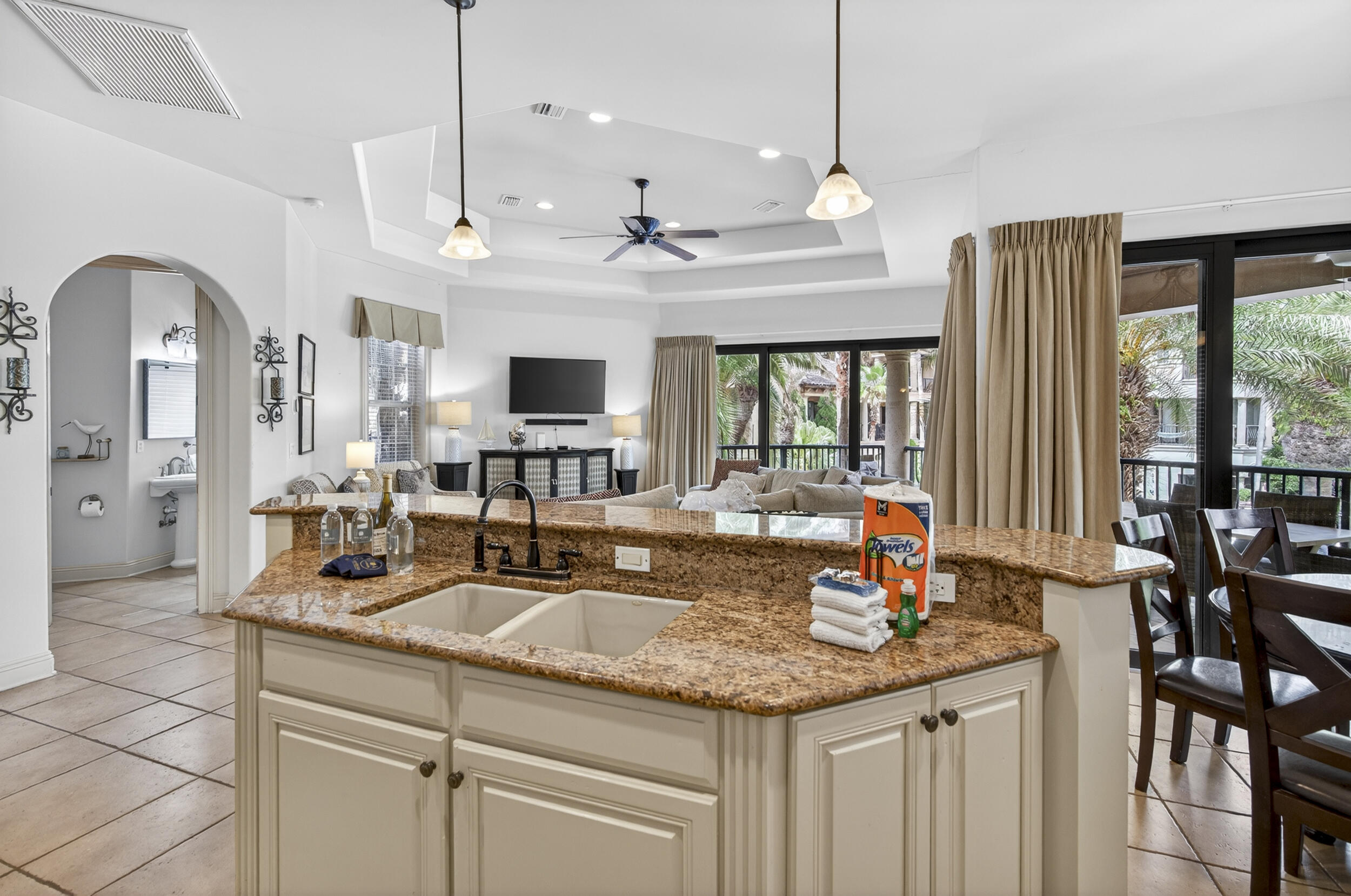 212 Rue St Tropez Miramar Beach FL 32550