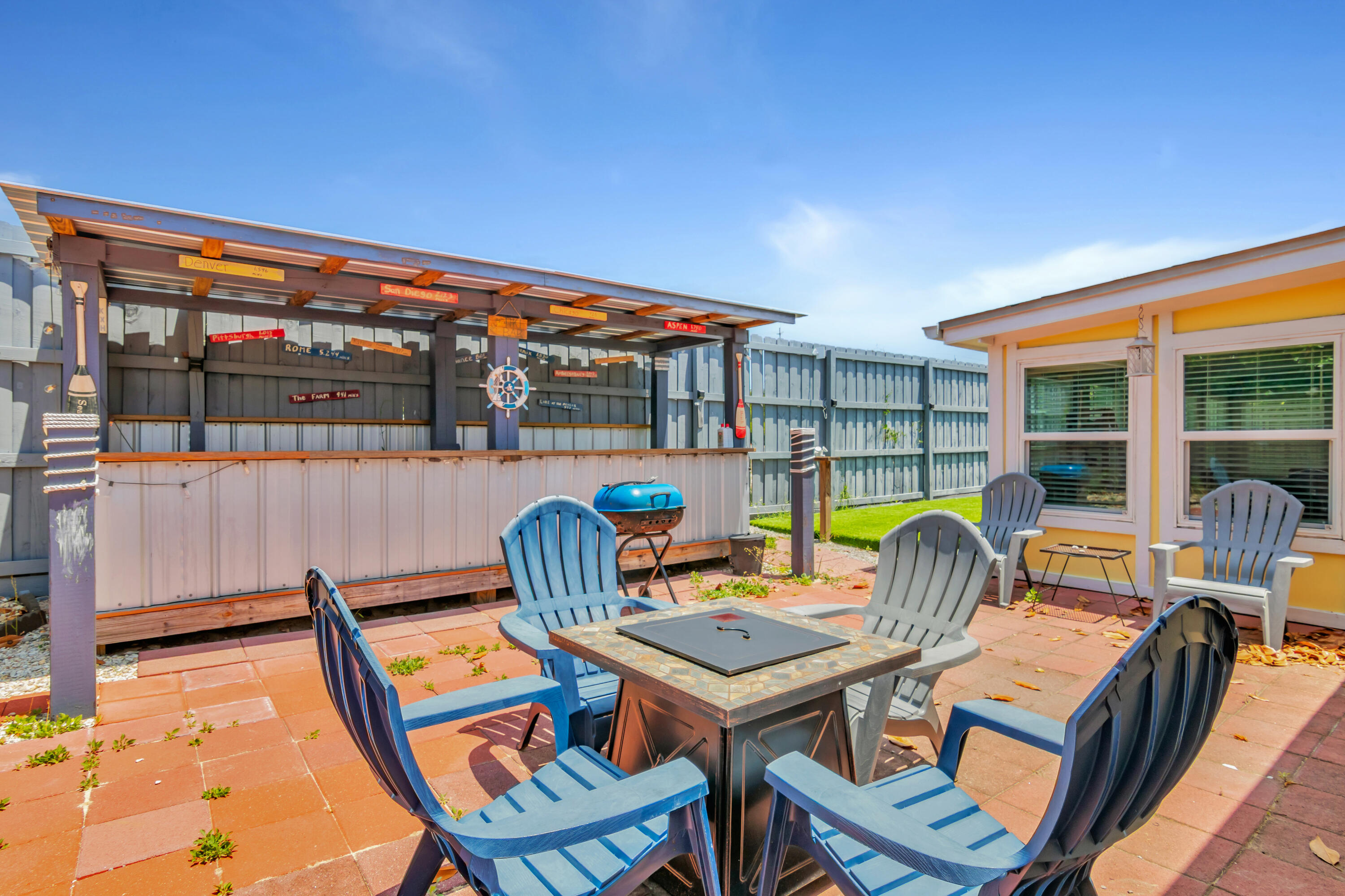 118 Lakeside Circle Panama City Beach FL 32413