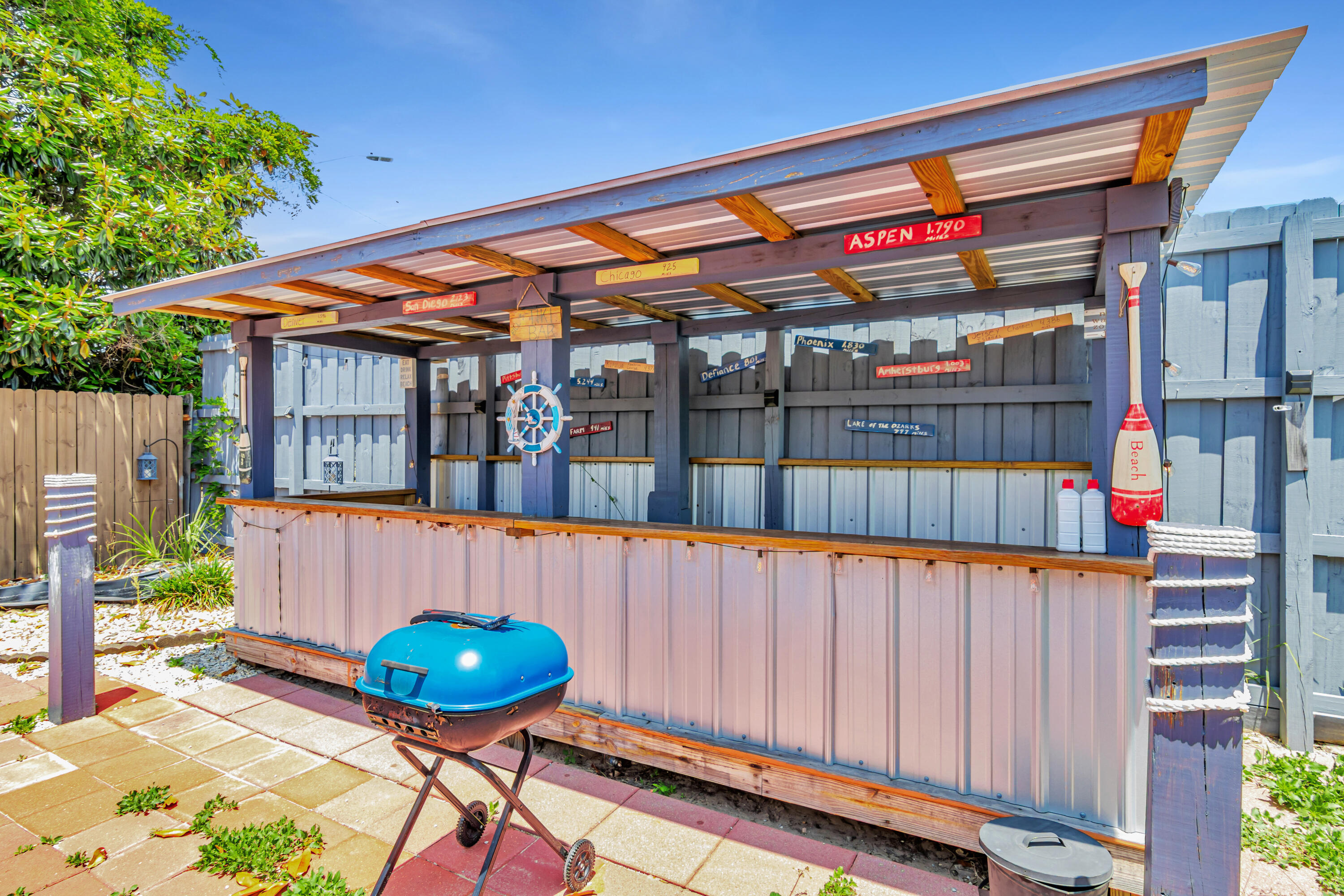 118 Lakeside Circle Panama City Beach FL 32413