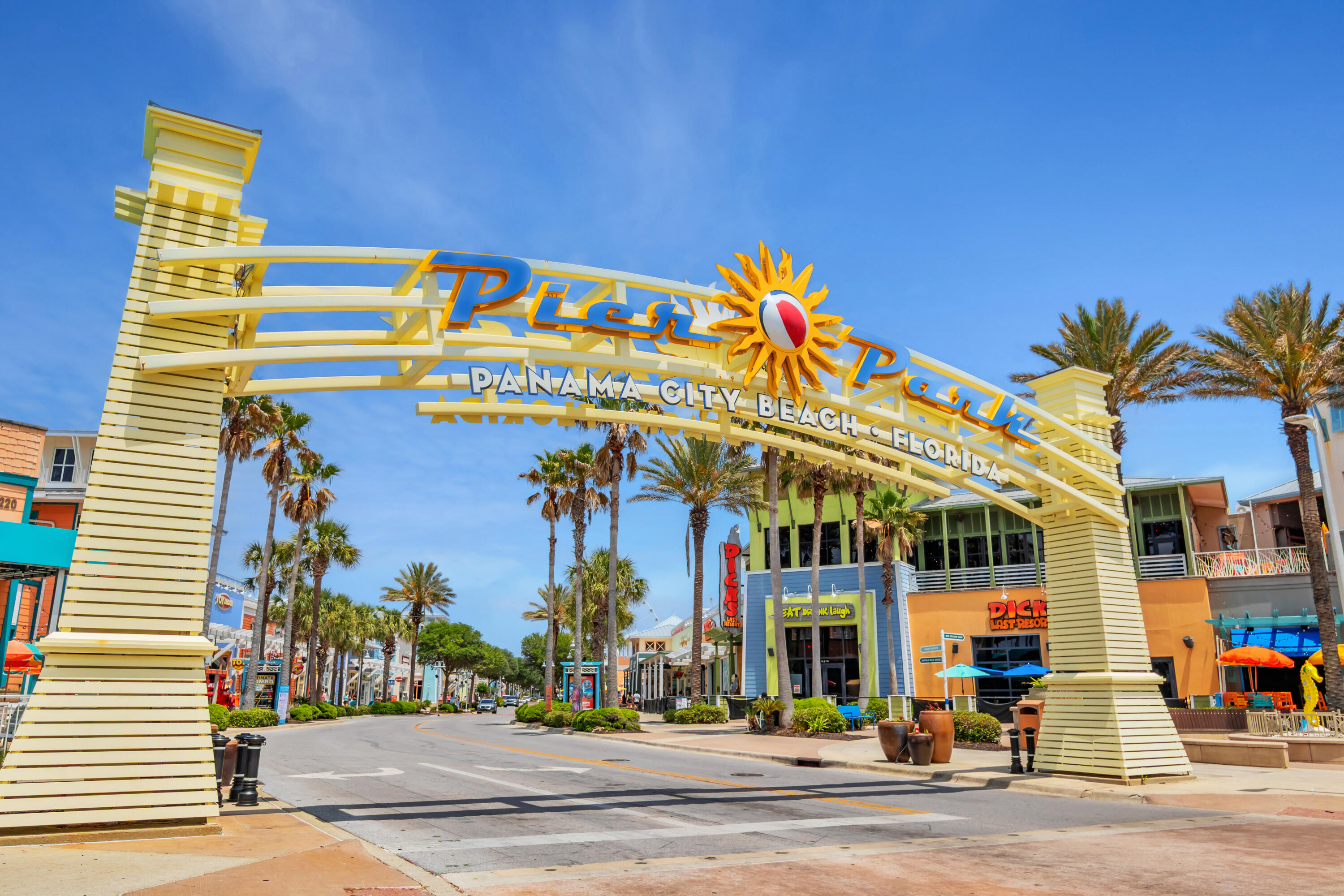 118 Lakeside Circle Panama City Beach FL 32413