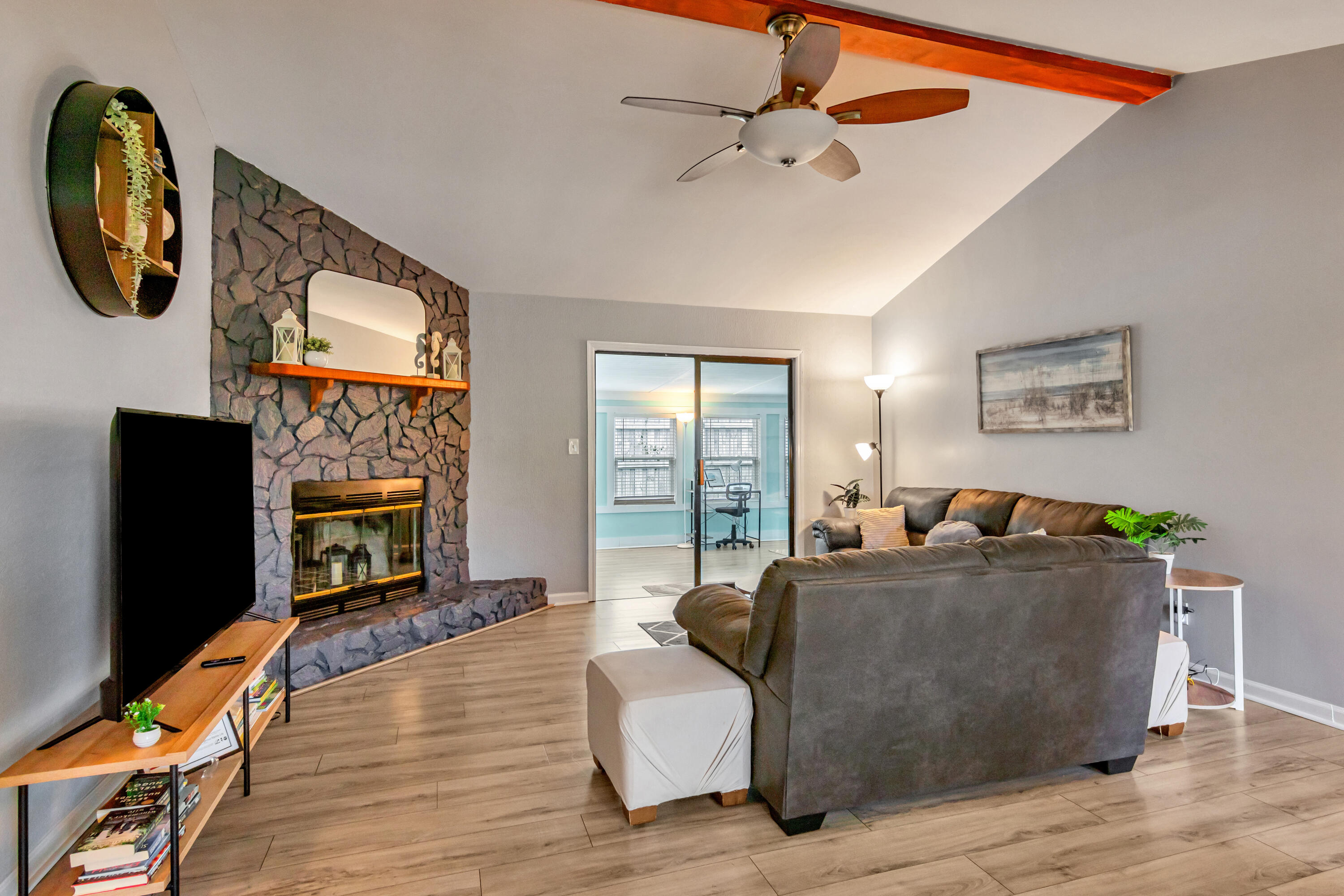 118 Lakeside Circle Panama City Beach FL 32413