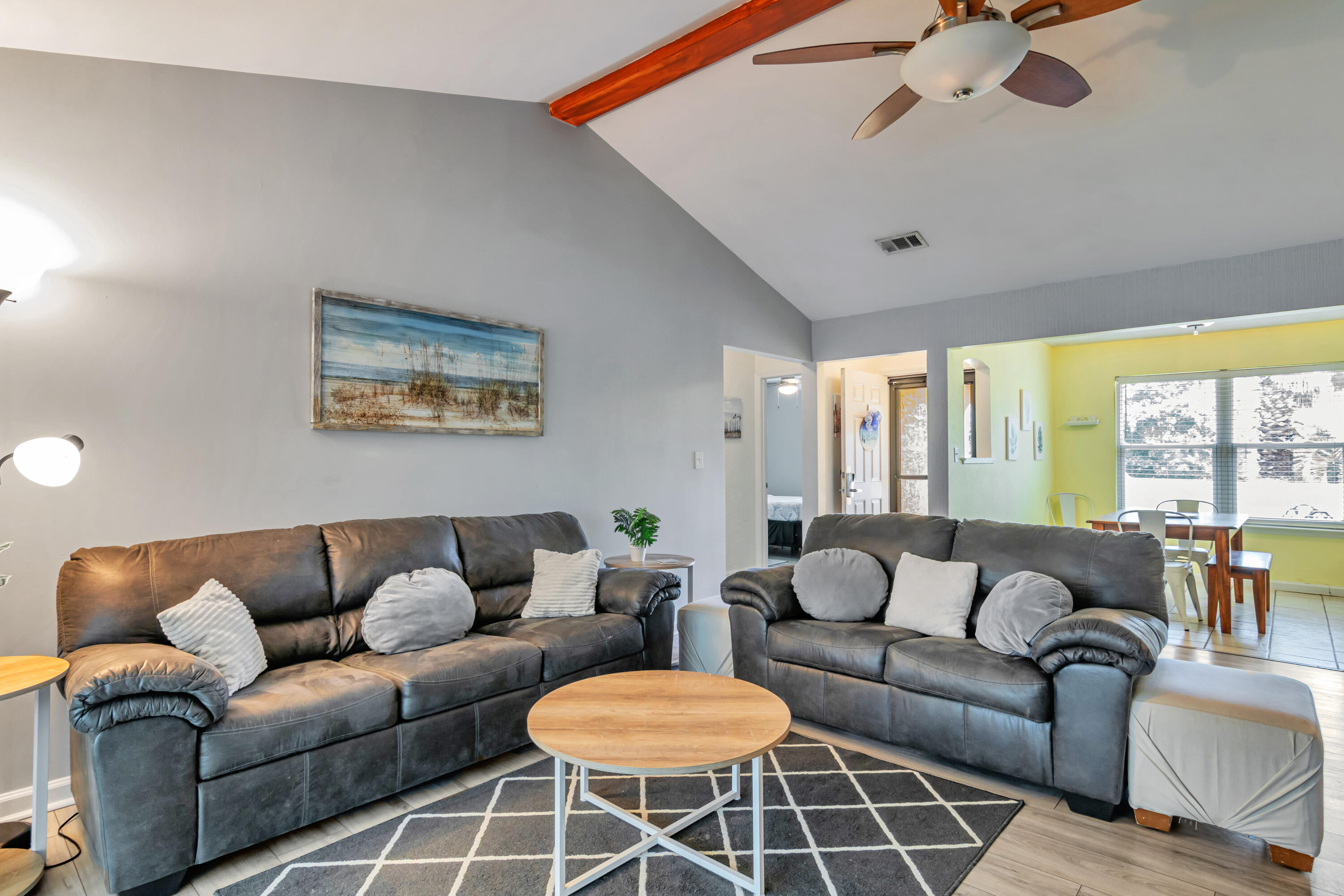 118 Lakeside Circle Panama City Beach FL 32413