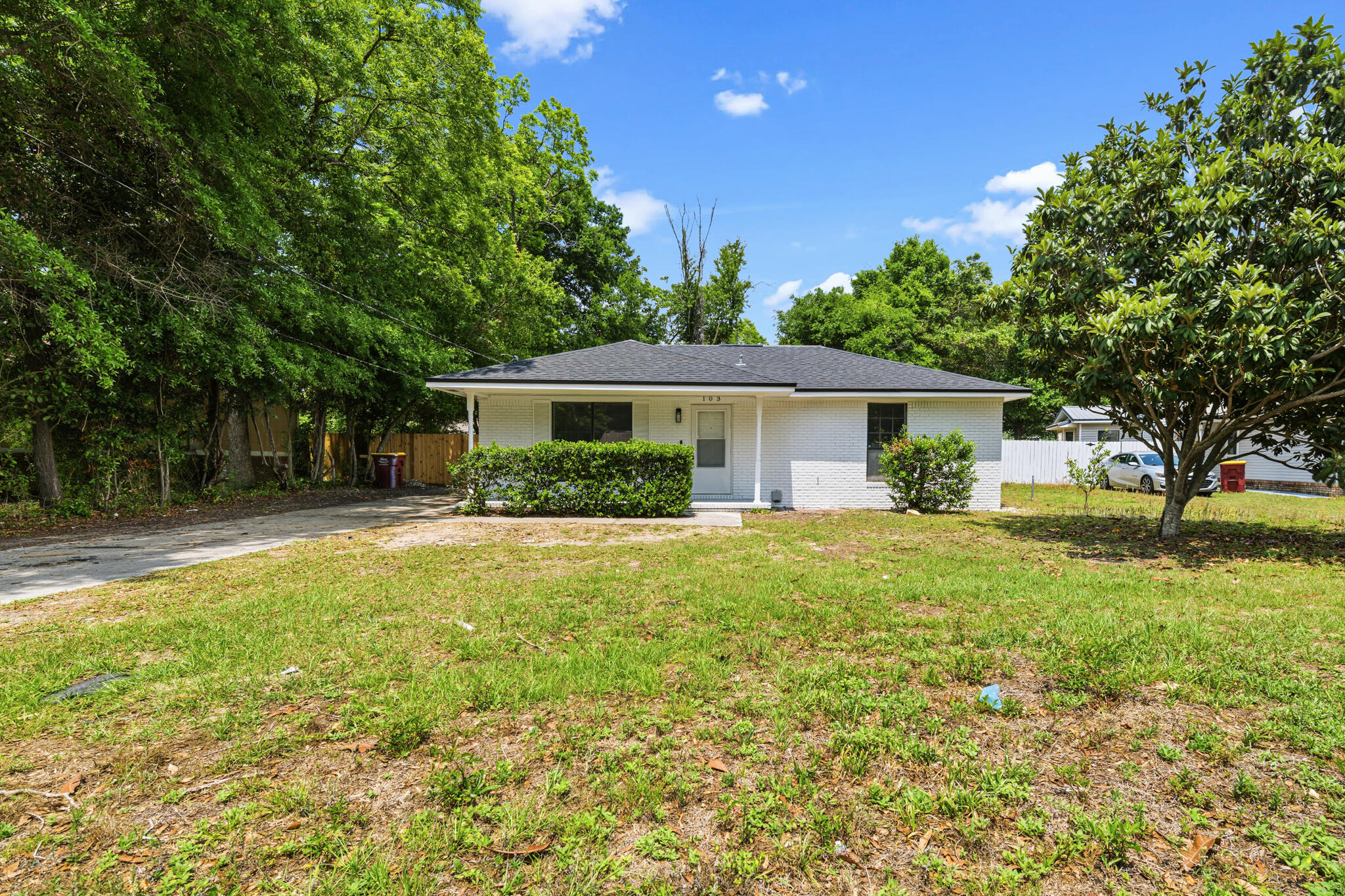 103 Jamie Court Crestview FL 32539