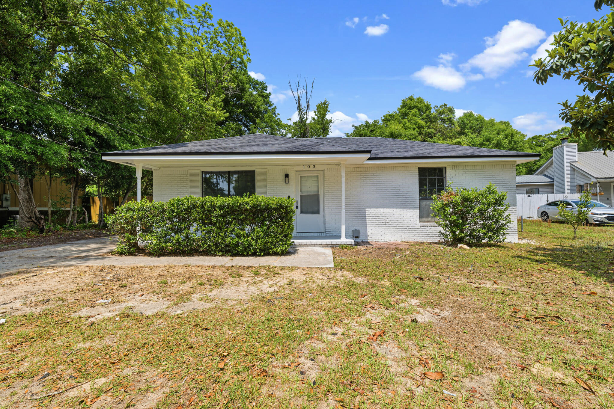 103 Jamie Court Crestview FL 32539