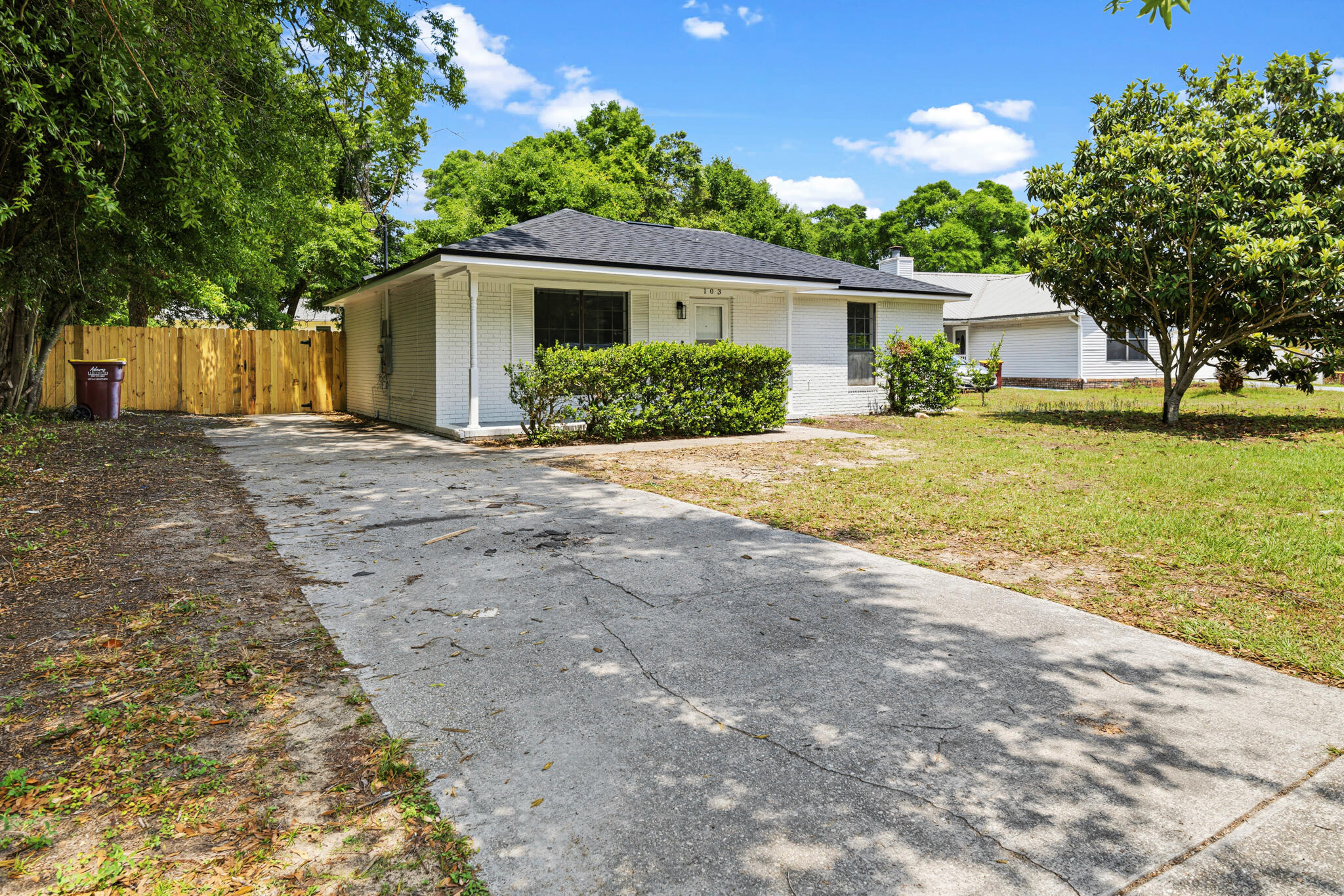 103 Jamie Court Crestview FL 32539