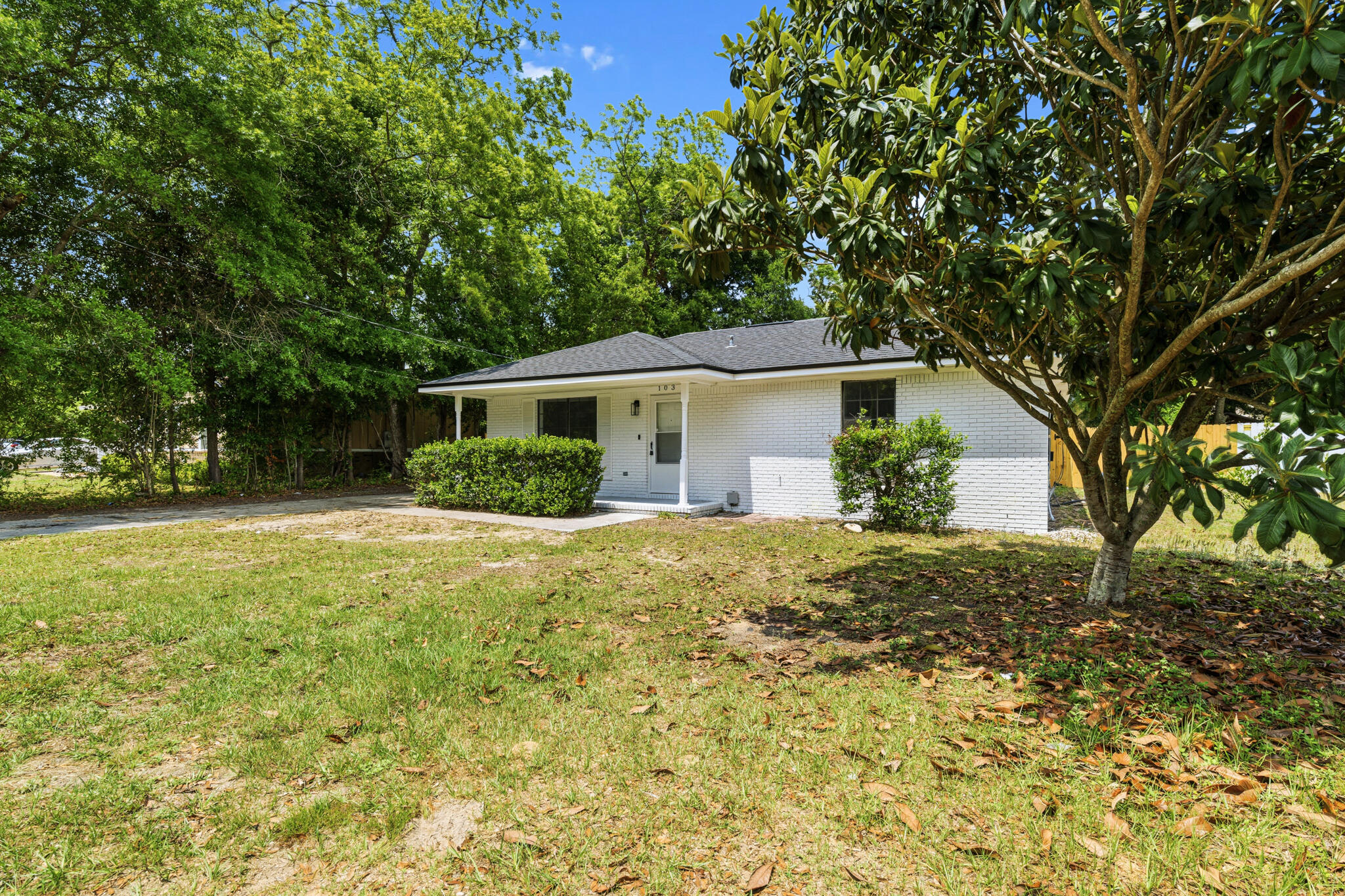 103 Jamie Court Crestview FL 32539