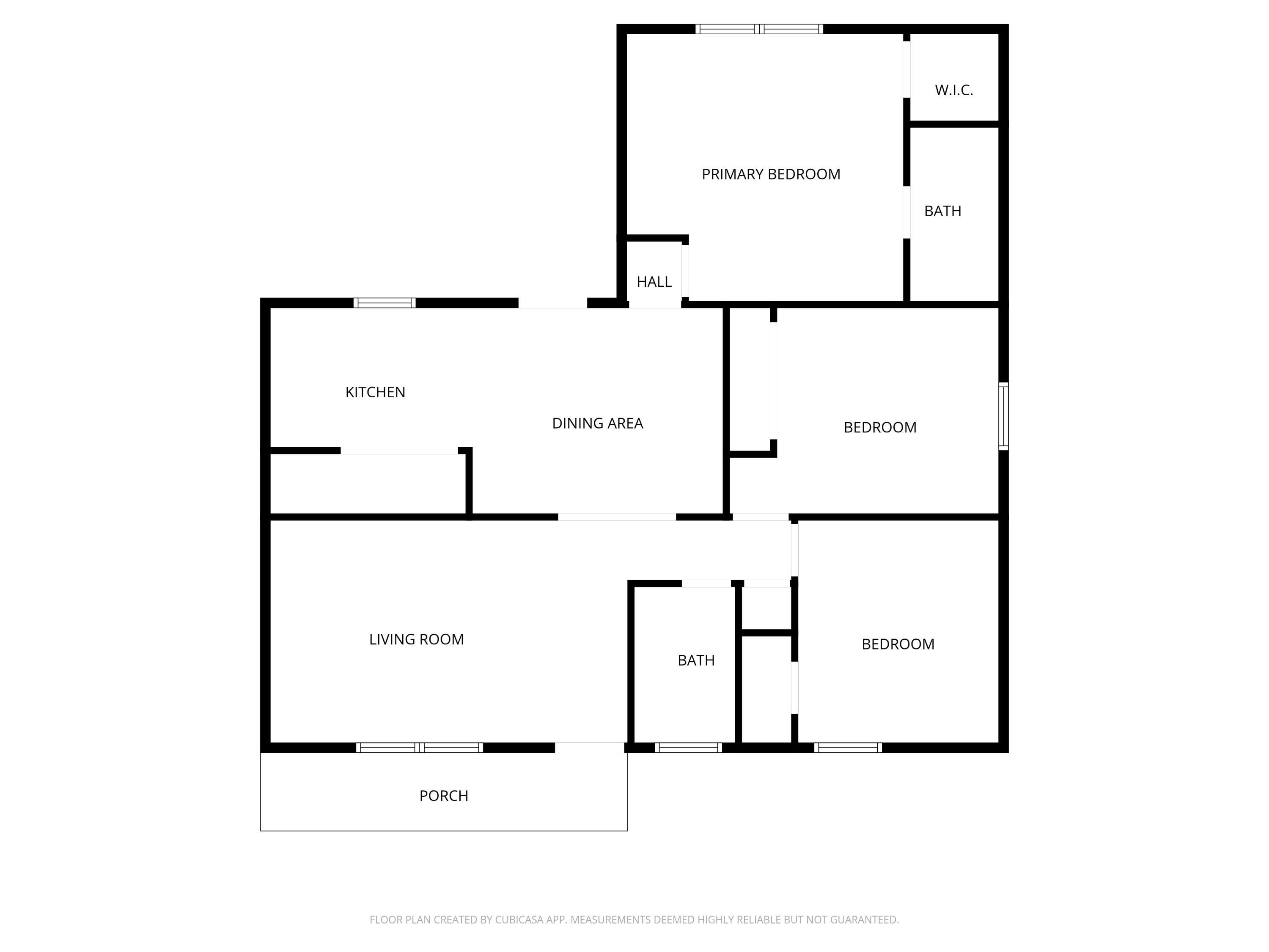 103 Jamie Court Crestview FL 32539