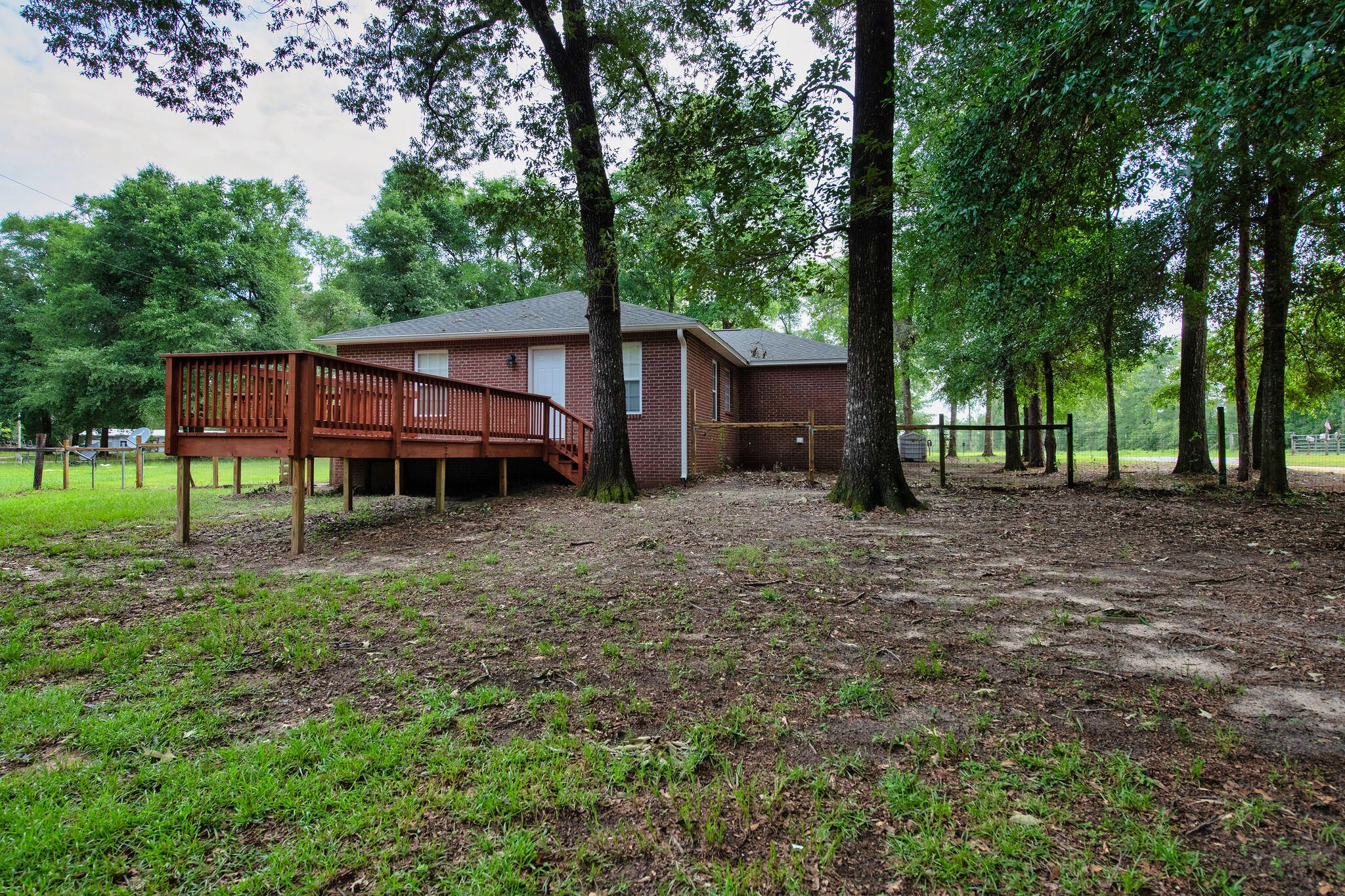 6362 Old River Road Baker FL 32531