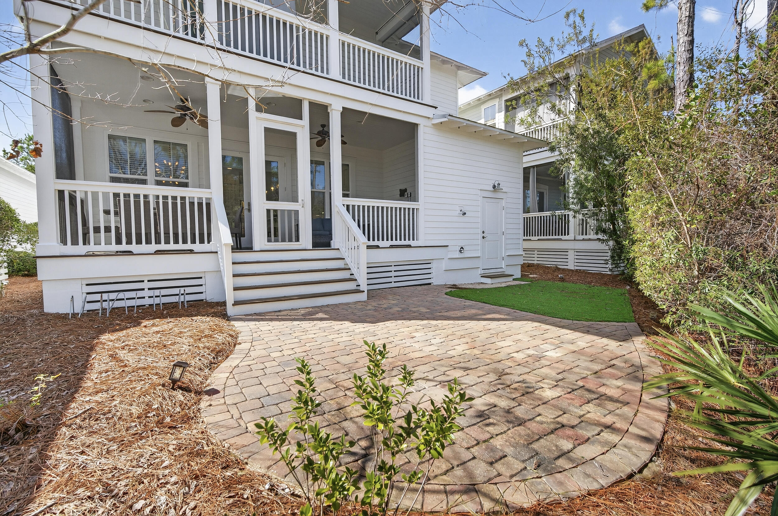 613 Flatwoods Forest Loop Santa Rosa Beach FL 32459