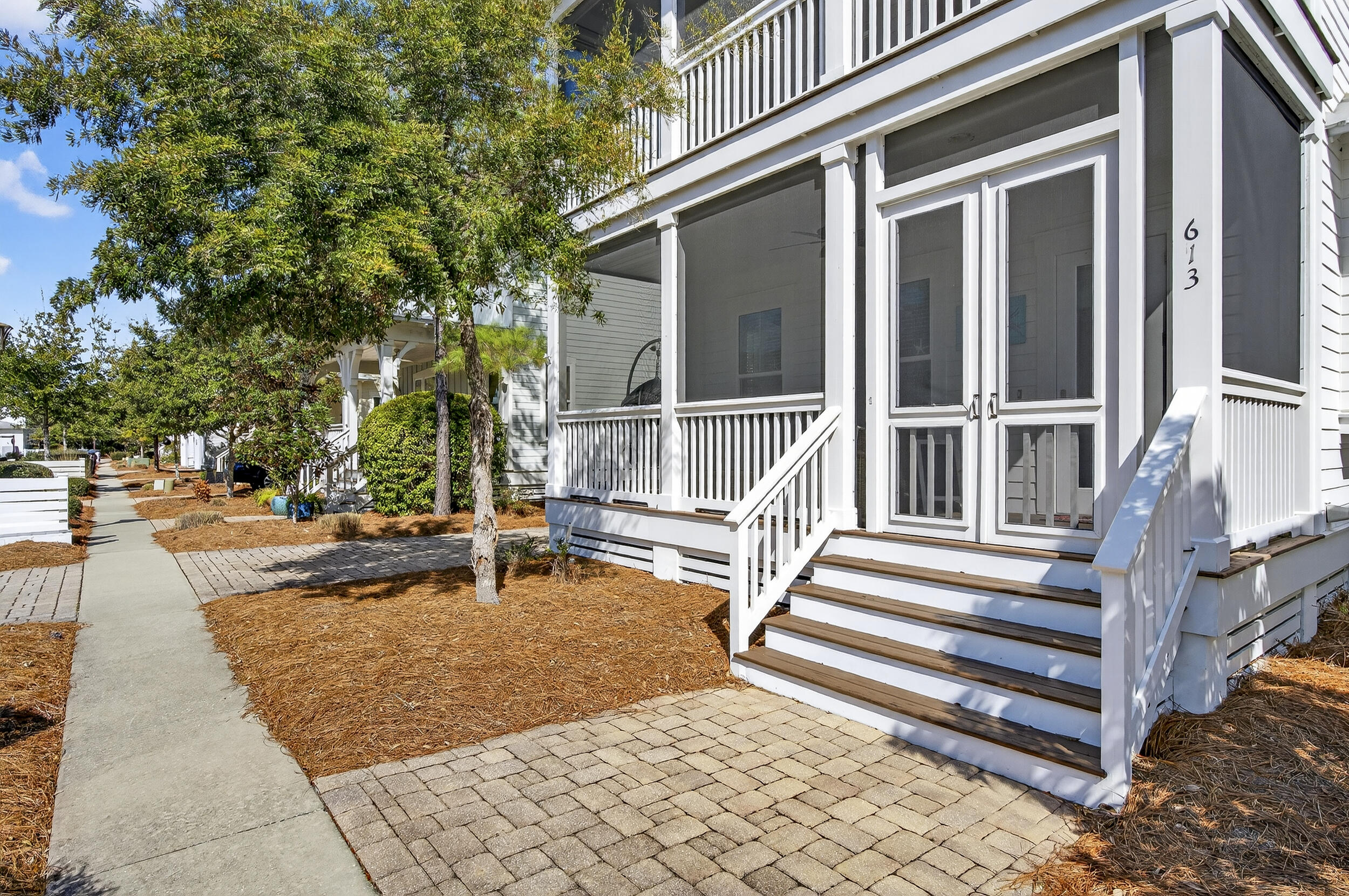 613 Flatwoods Forest Loop Santa Rosa Beach FL 32459