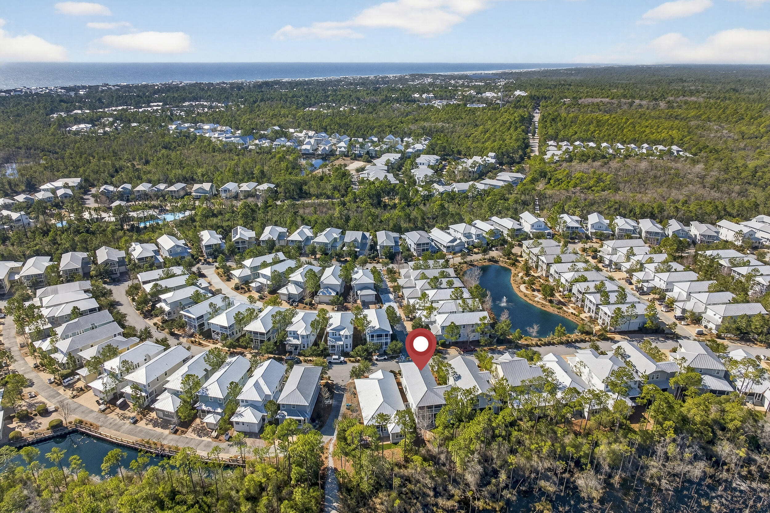 613 Flatwoods Forest Loop Santa Rosa Beach FL 32459