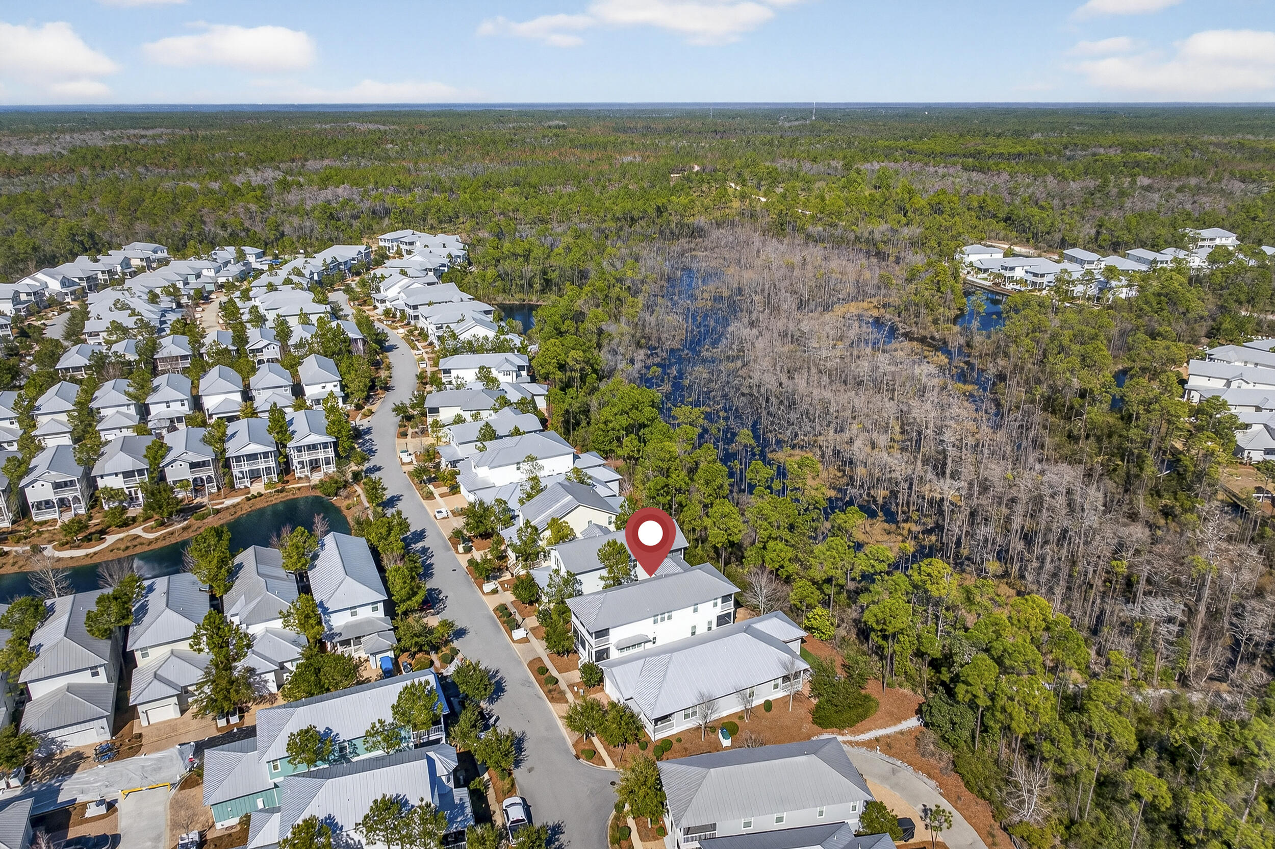 613 Flatwoods Forest Loop Santa Rosa Beach FL 32459