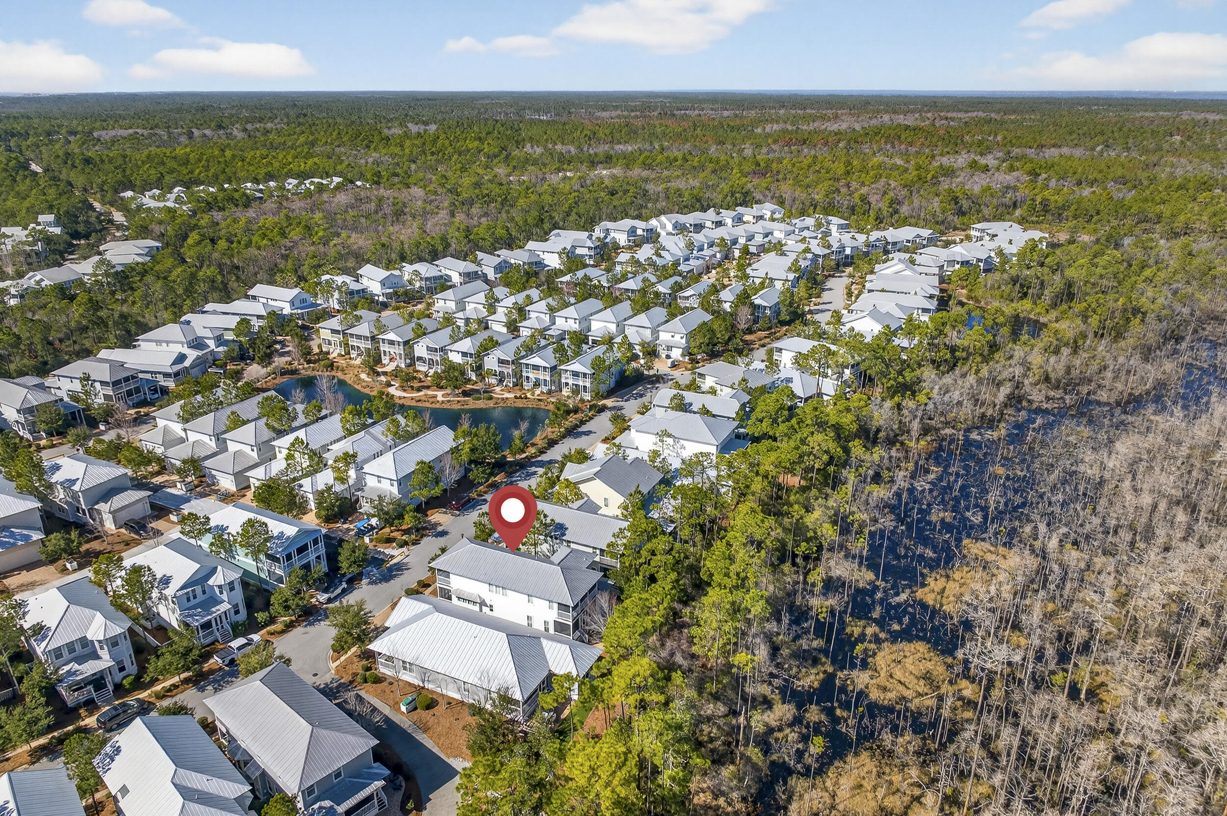 613 Flatwoods Forest Loop Santa Rosa Beach FL 32459