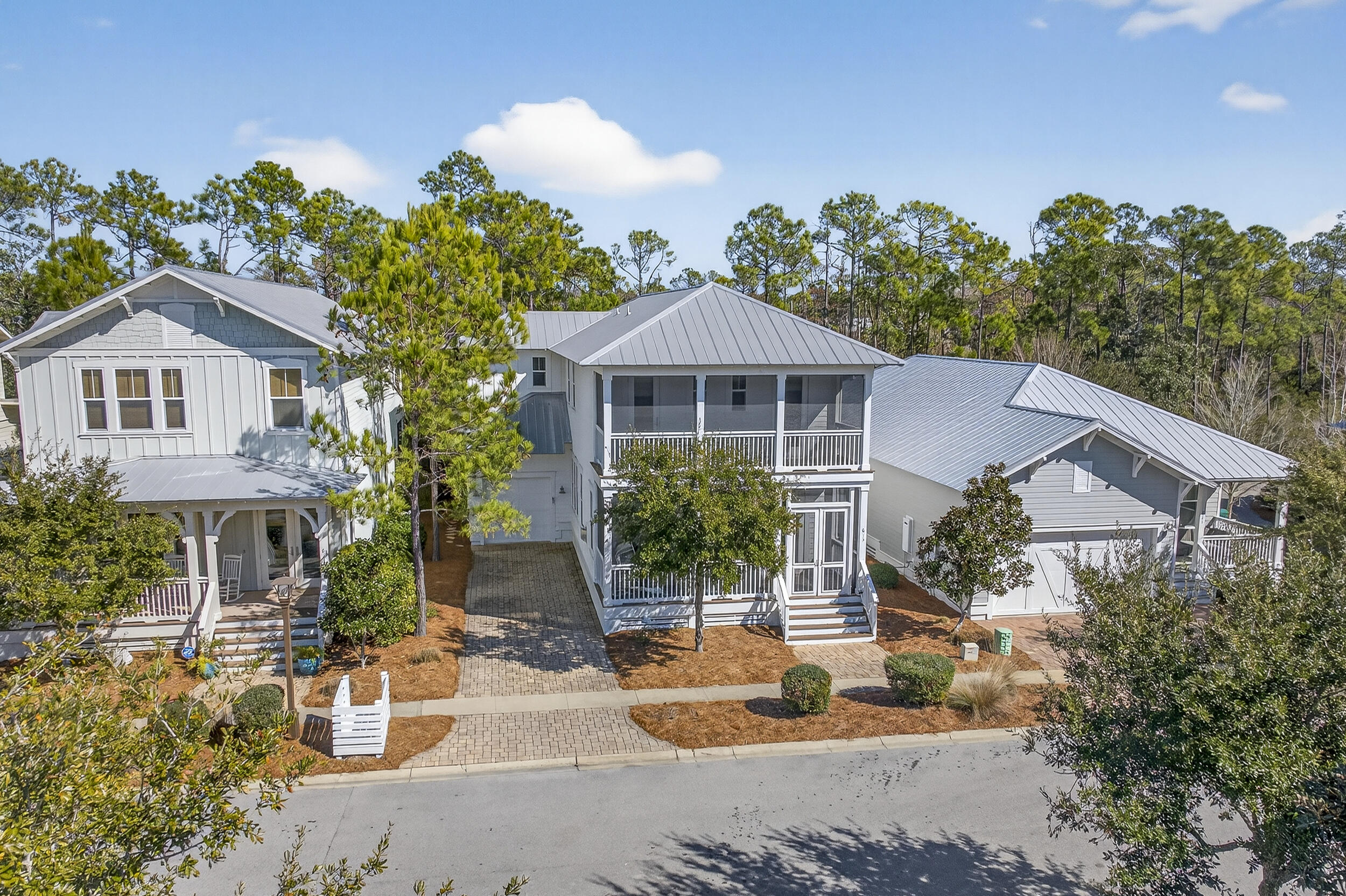 613 Flatwoods Forest Loop Santa Rosa Beach FL 32459