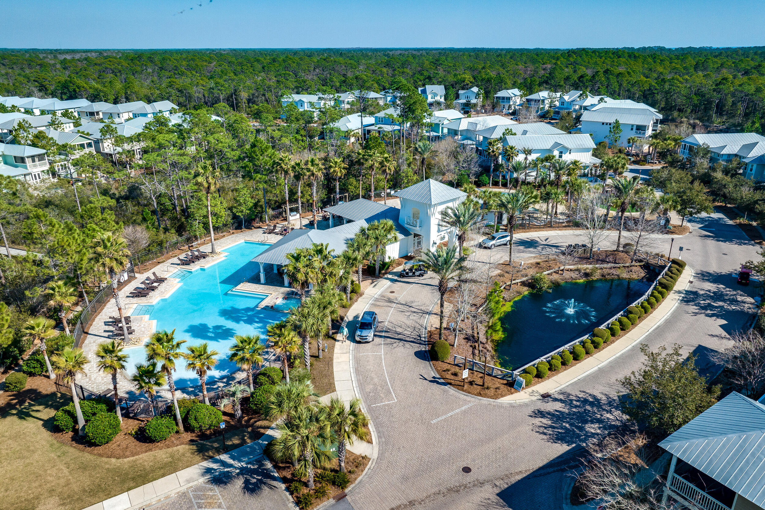 613 Flatwoods Forest Loop Santa Rosa Beach FL 32459