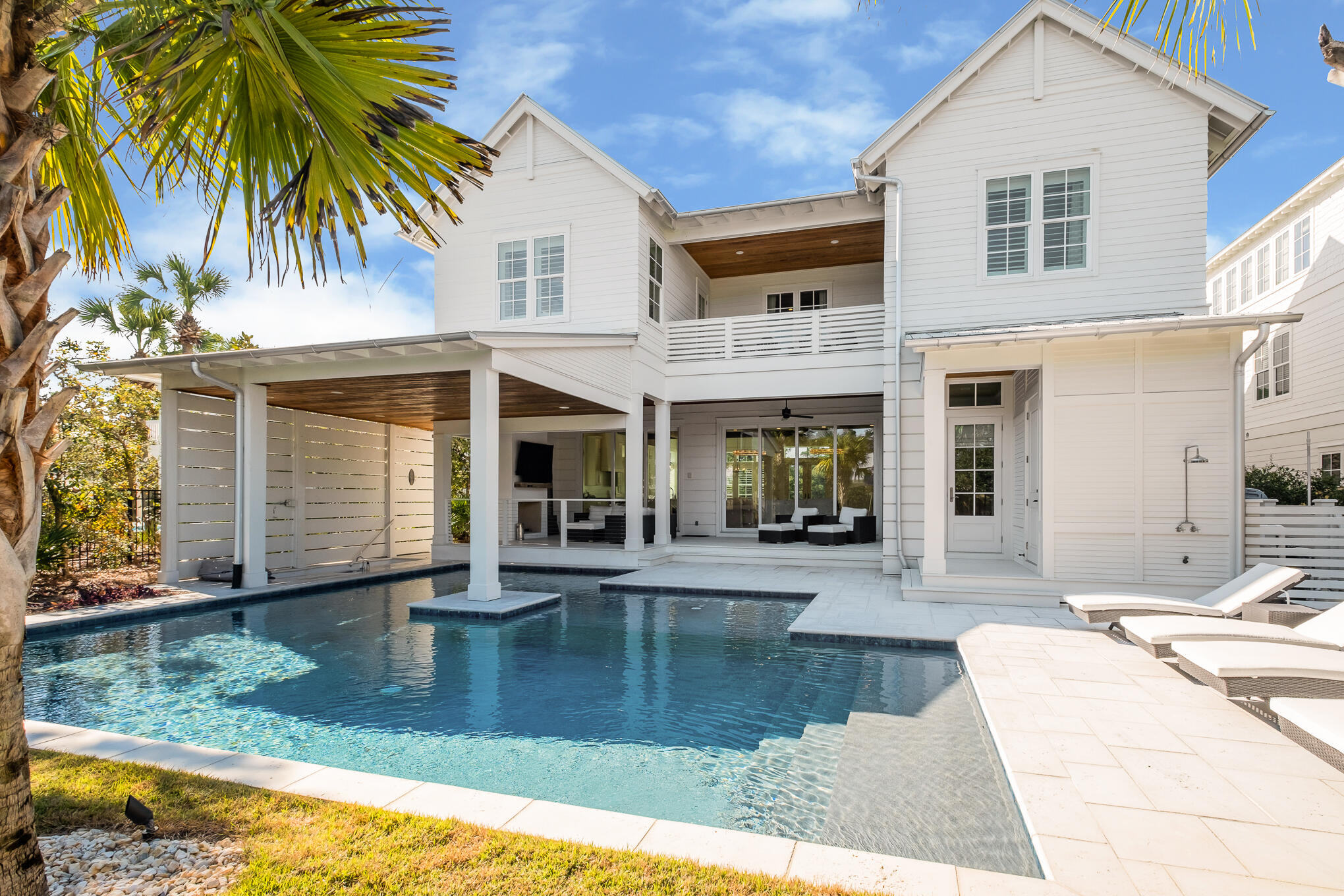 27 Sand Dunes Road Santa Rosa Beach FL 32459