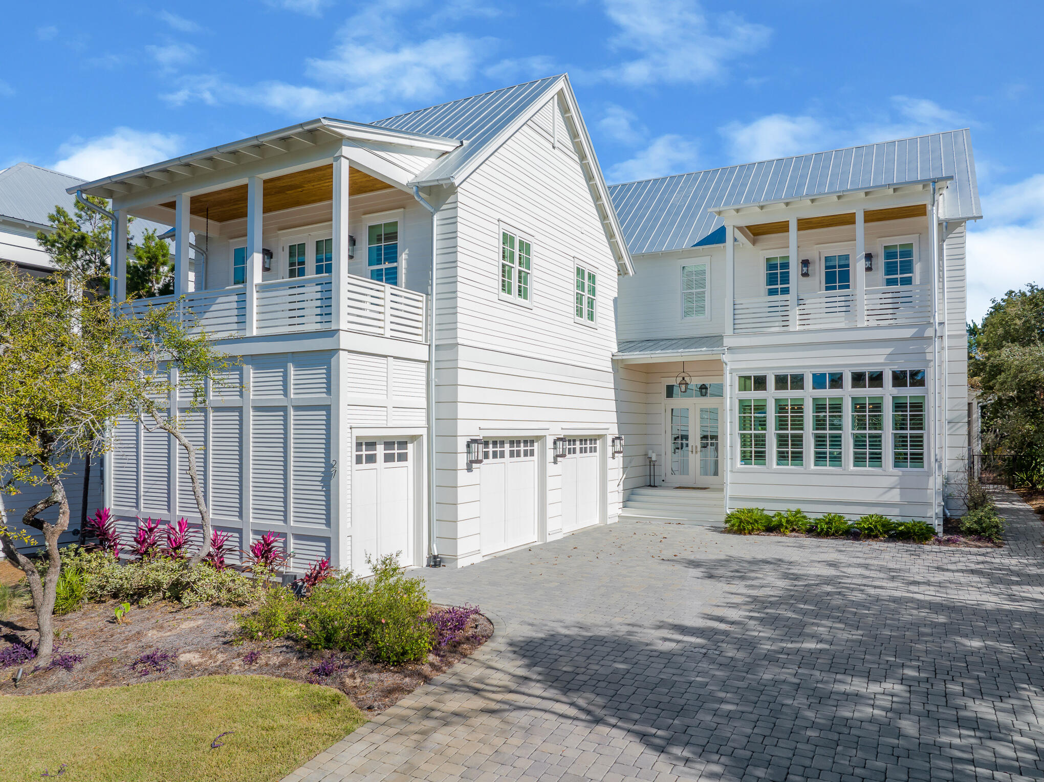 27 Sand Dunes Road Santa Rosa Beach FL 32459