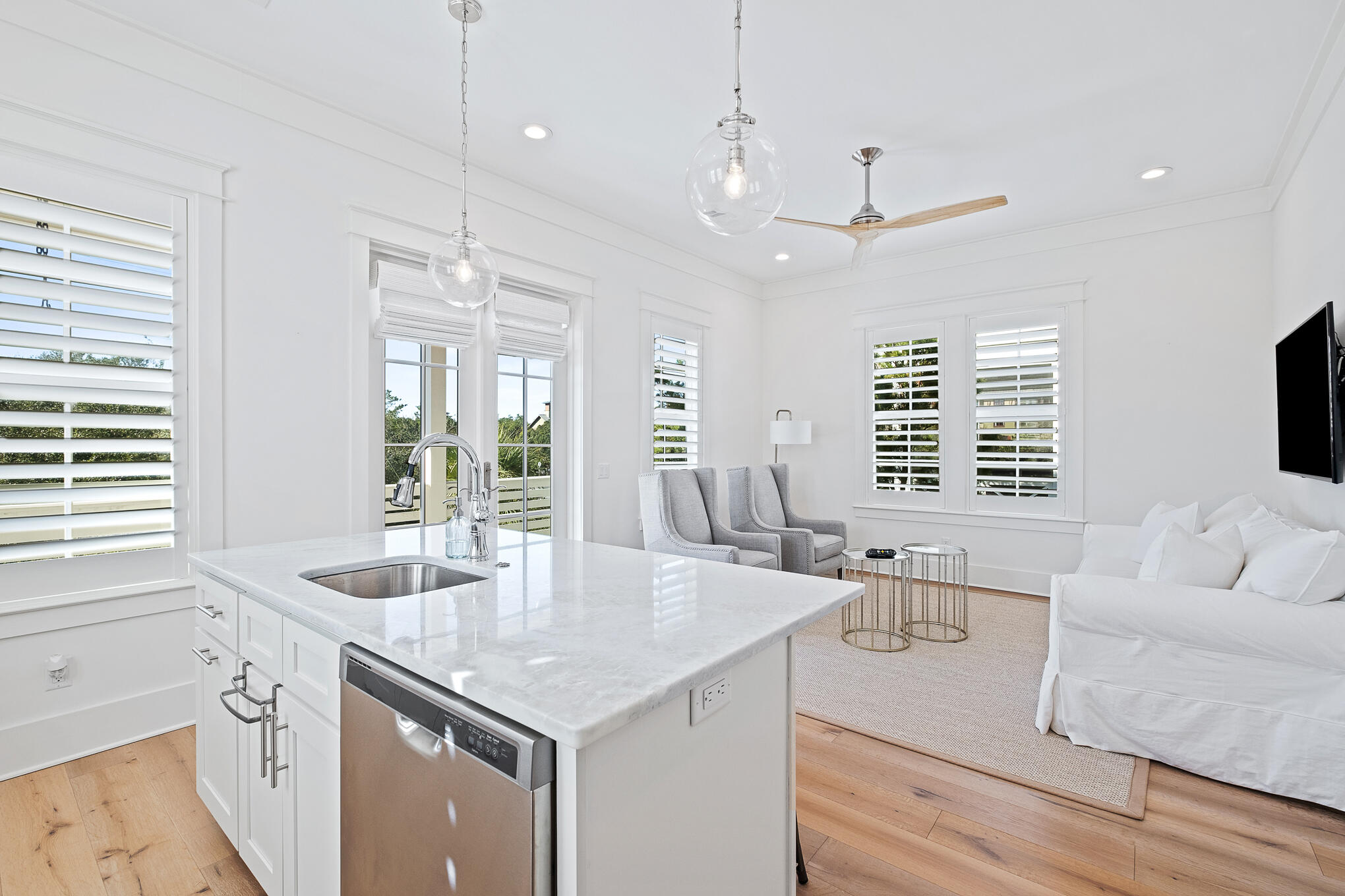 27 Sand Dunes Road Santa Rosa Beach FL 32459