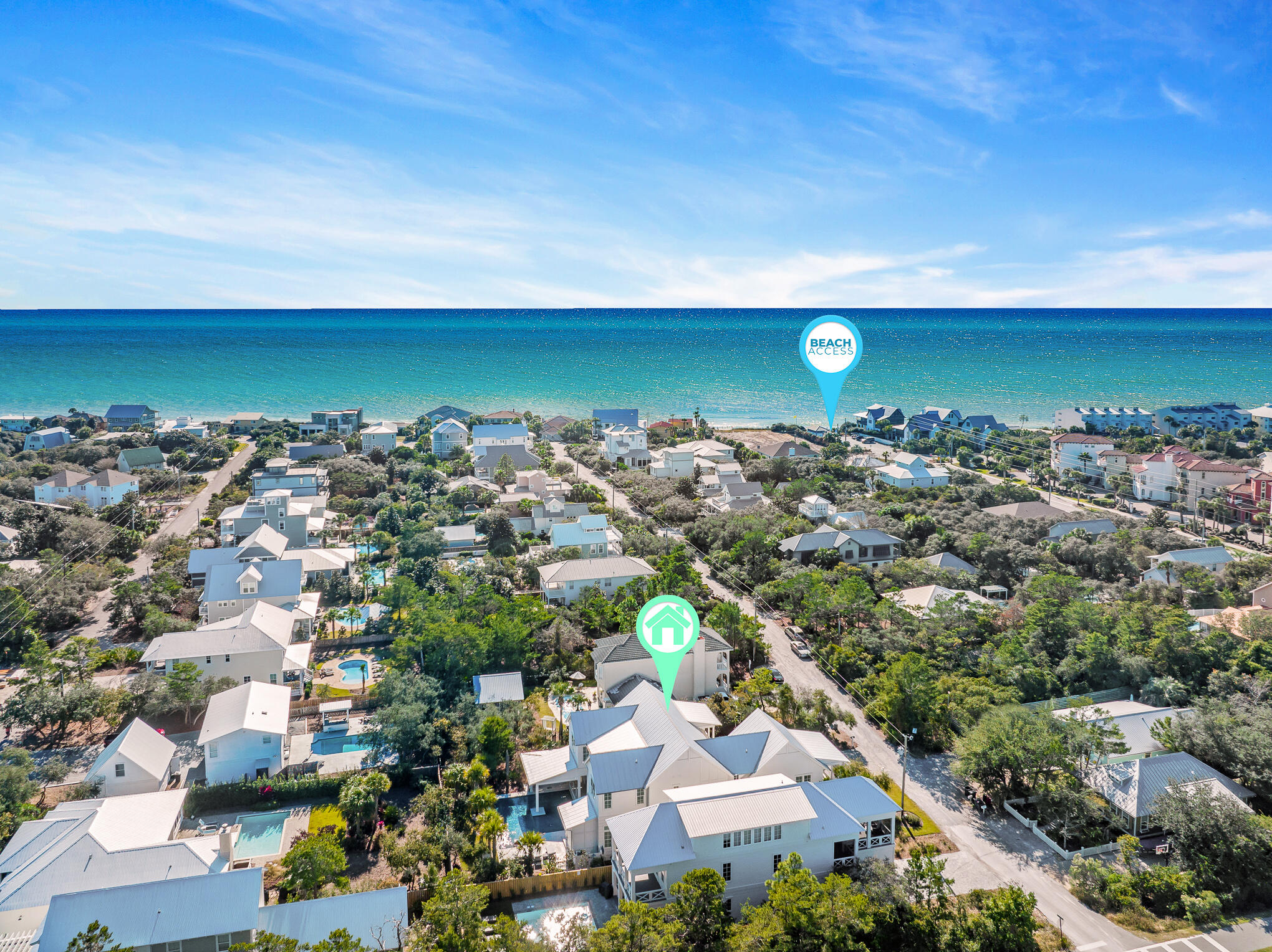 27 Sand Dunes Road Santa Rosa Beach FL 32459