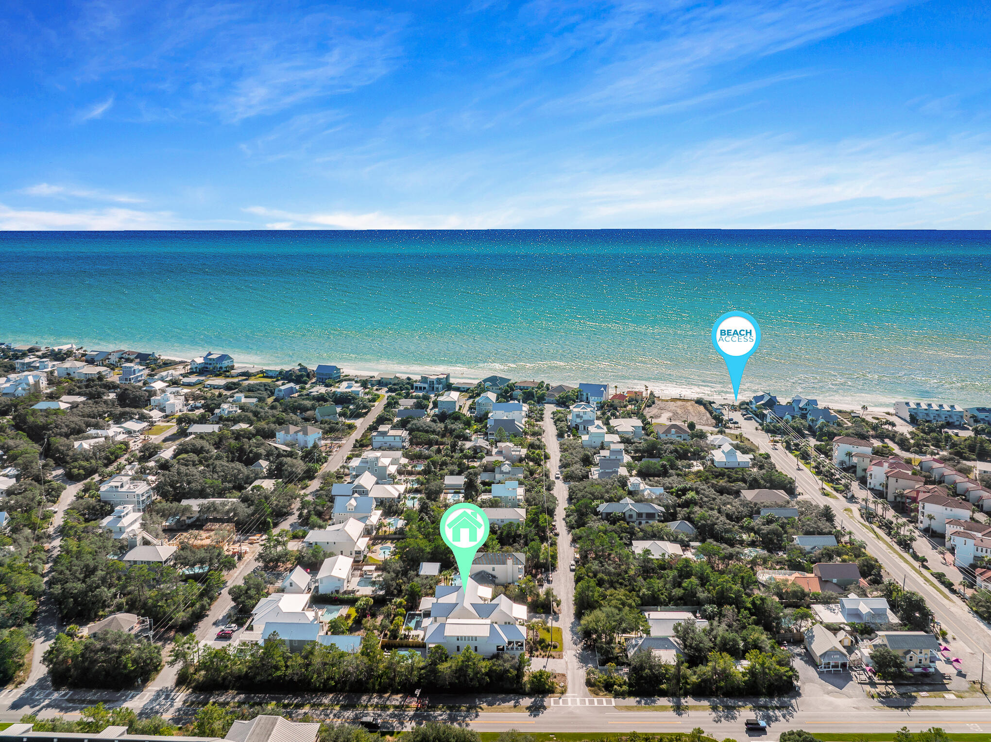 27 Sand Dunes Road Santa Rosa Beach FL 32459