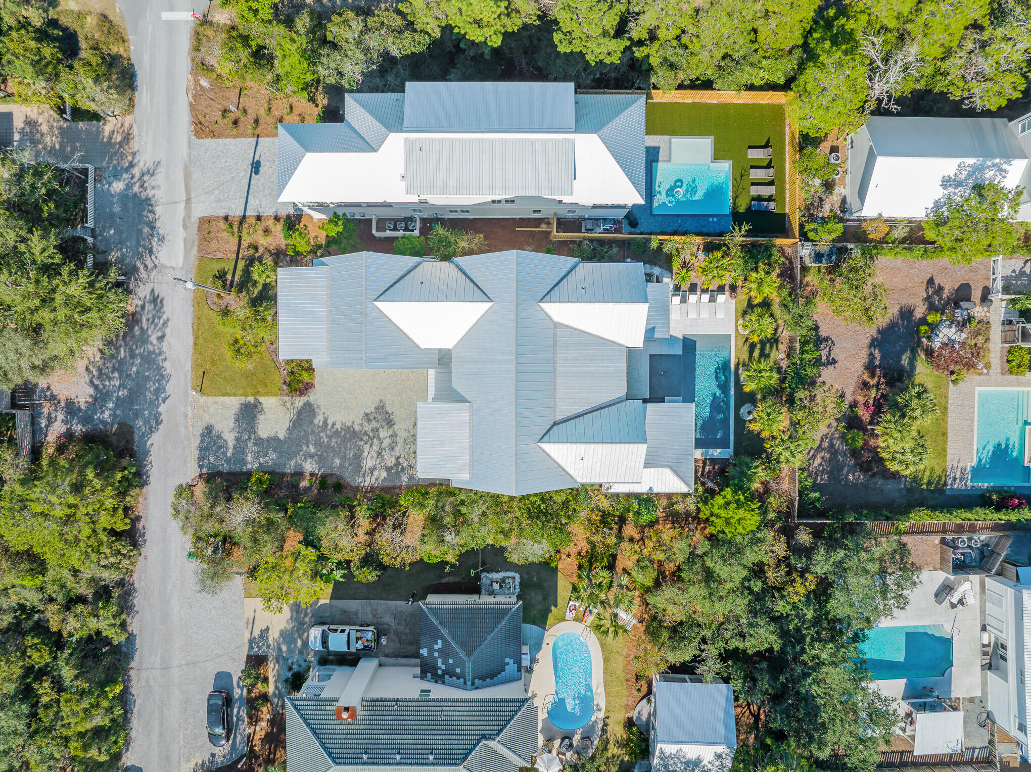 27 Sand Dunes Road Santa Rosa Beach FL 32459