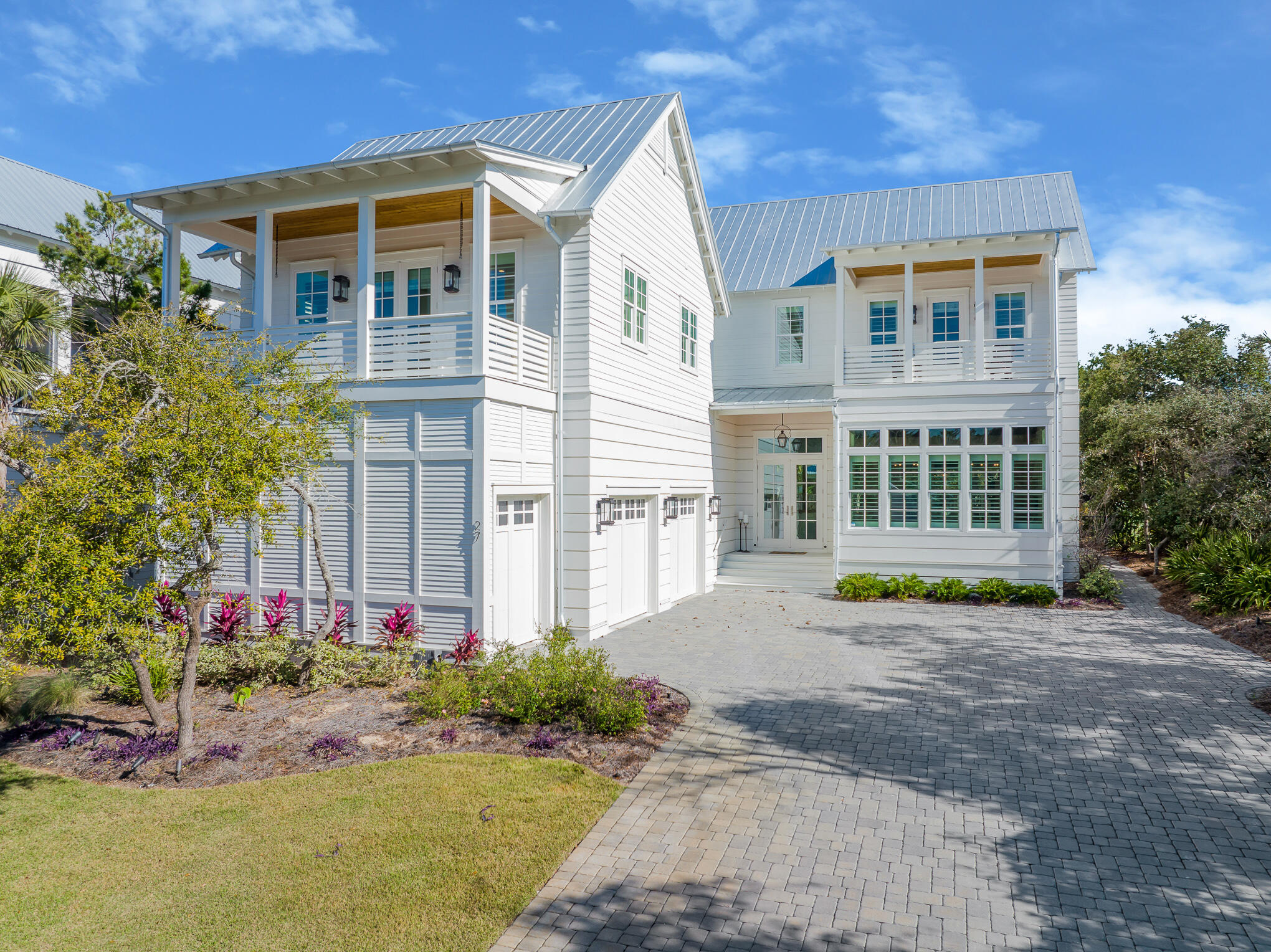 27 Sand Dunes Road Santa Rosa Beach FL 32459